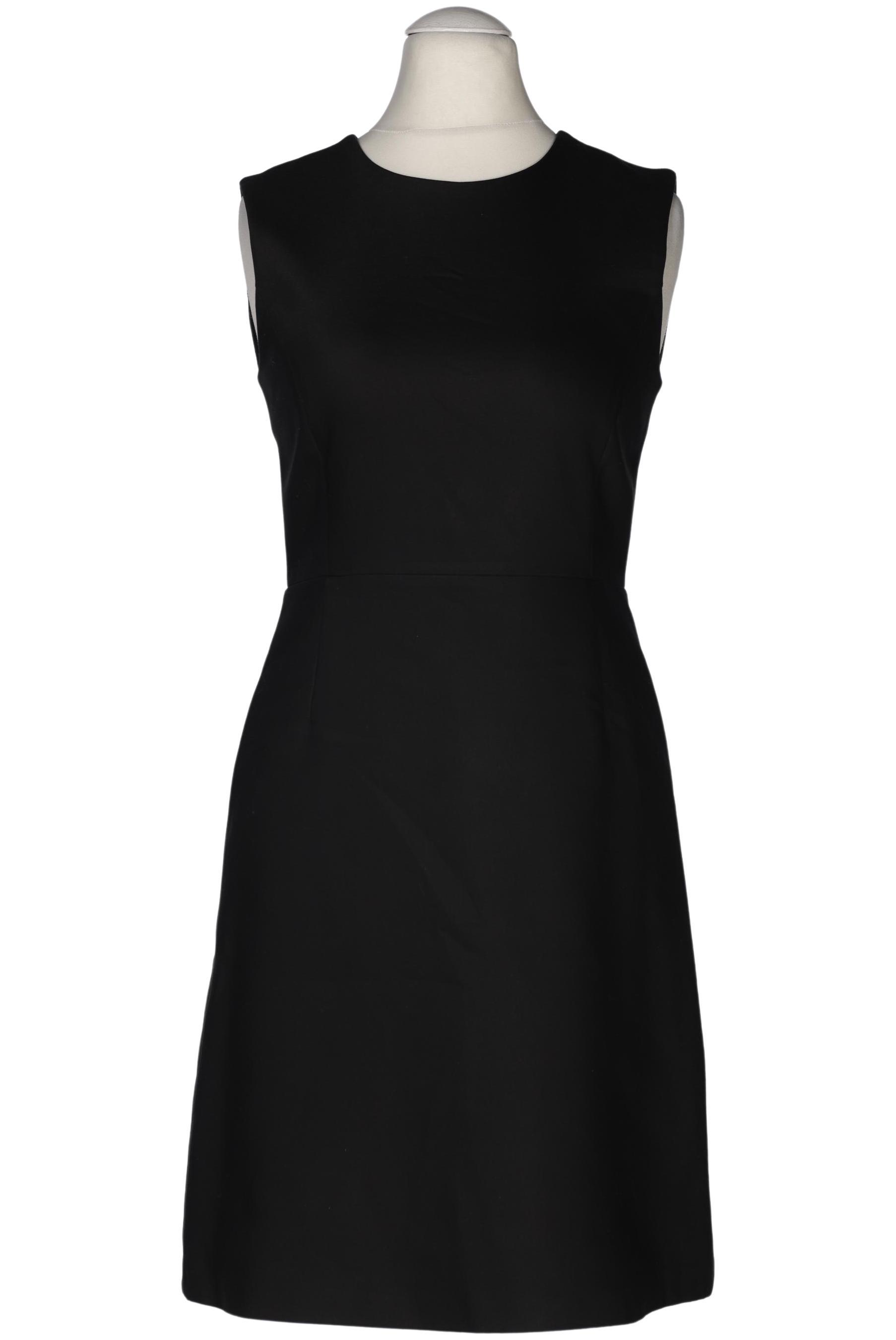 

Hallhuber Damen Kleid, schwarz, Gr. 36