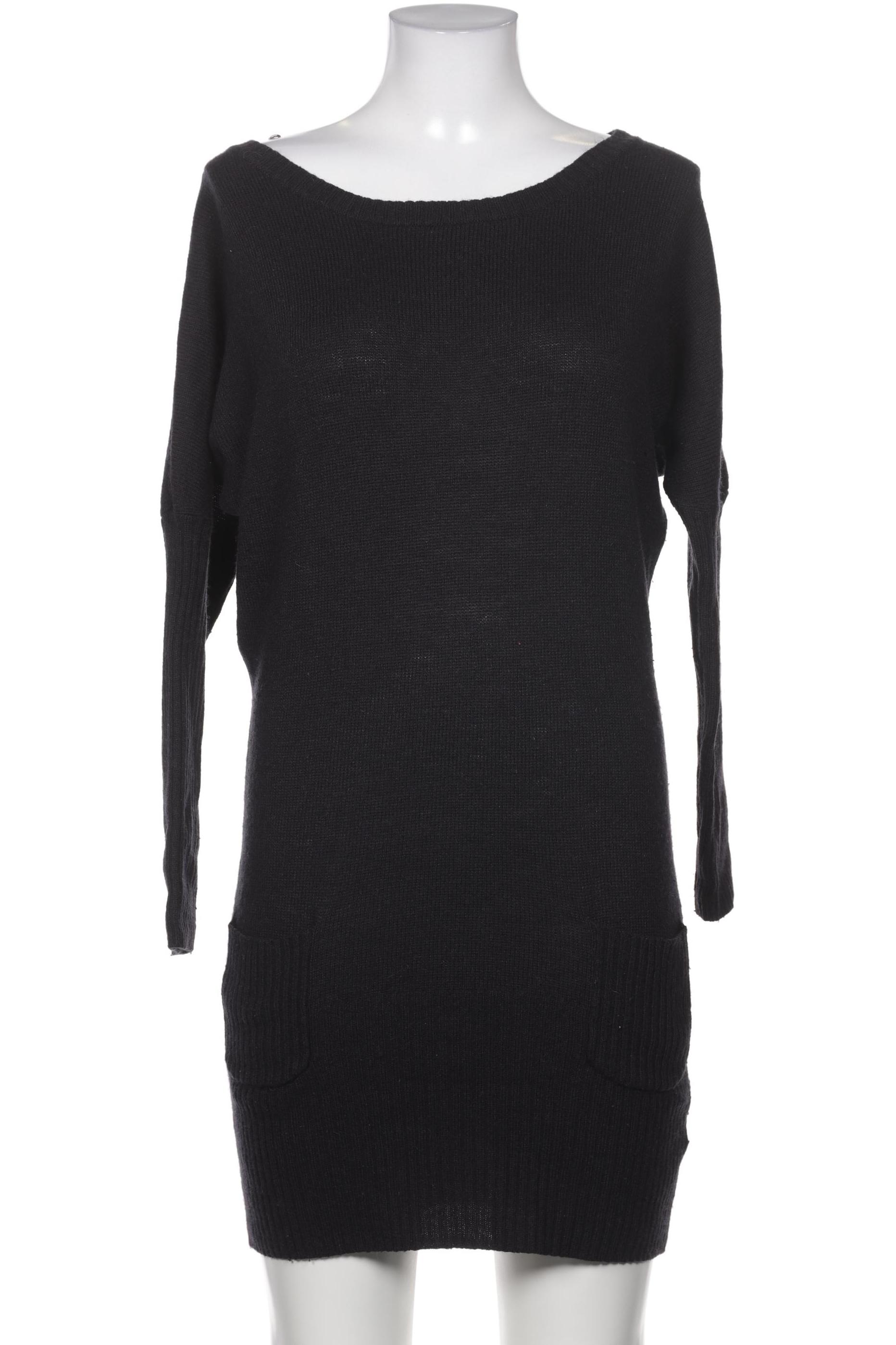 

Hallhuber Damen Kleid, schwarz, Gr. 36