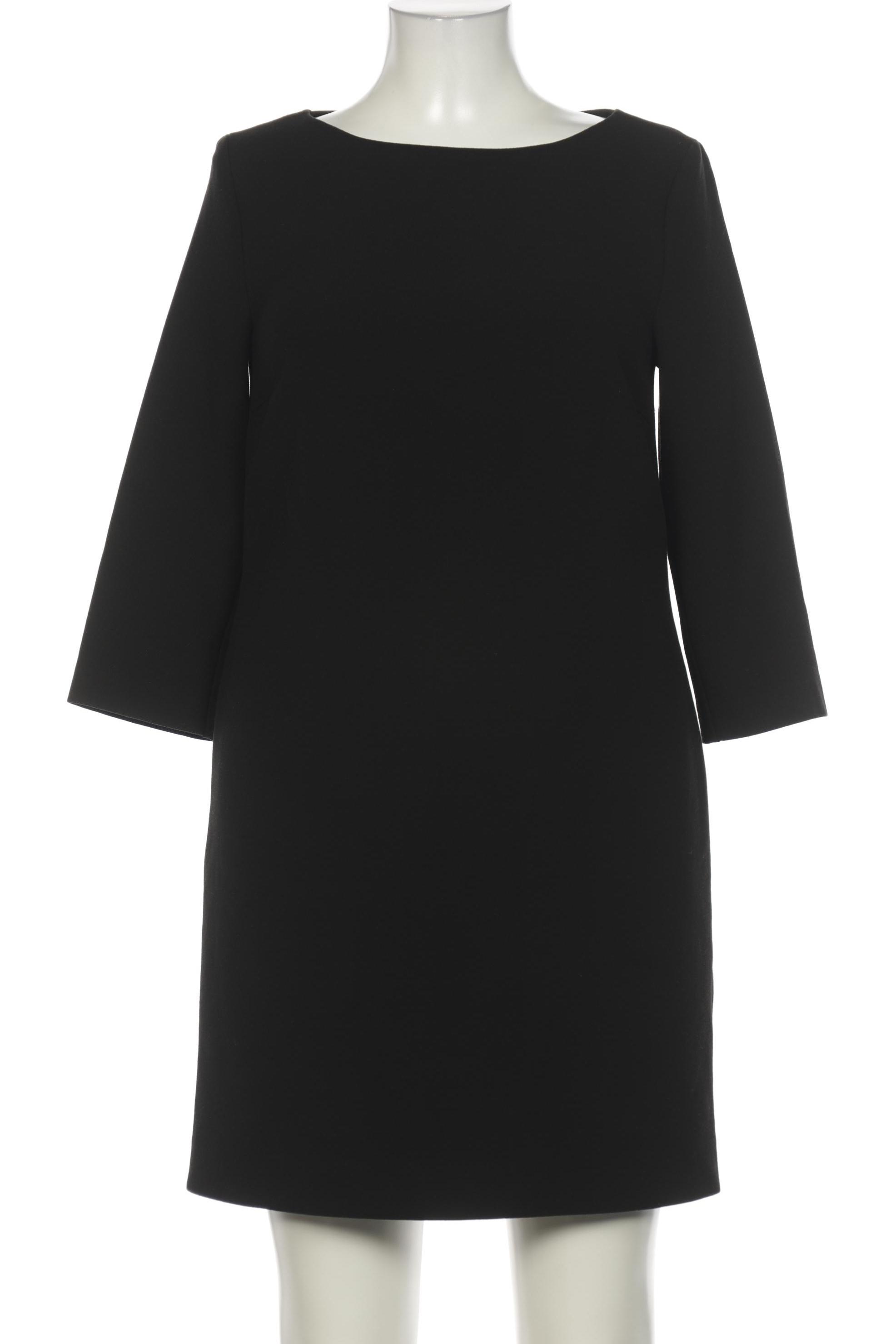 

Hallhuber Damen Kleid, schwarz, Gr. 40