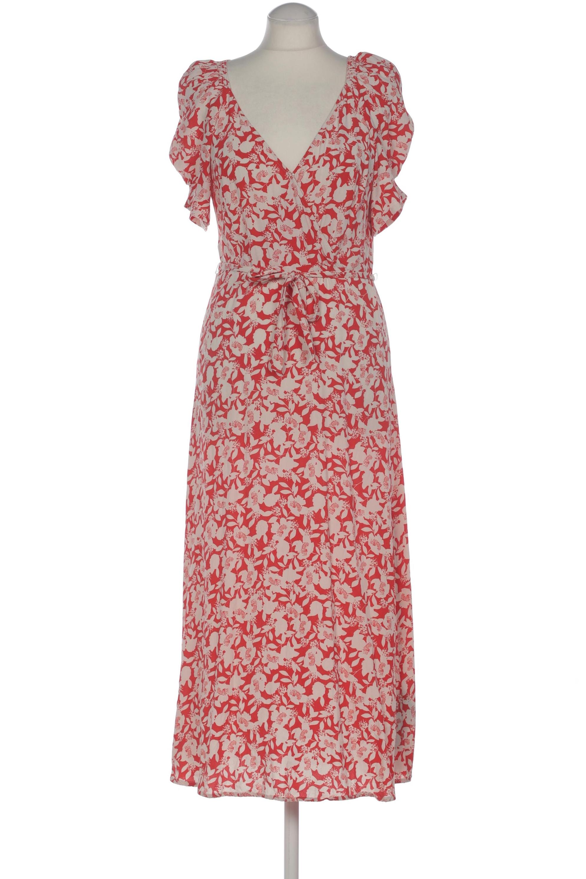 

Hallhuber Damen Kleid, rot, Gr. 36