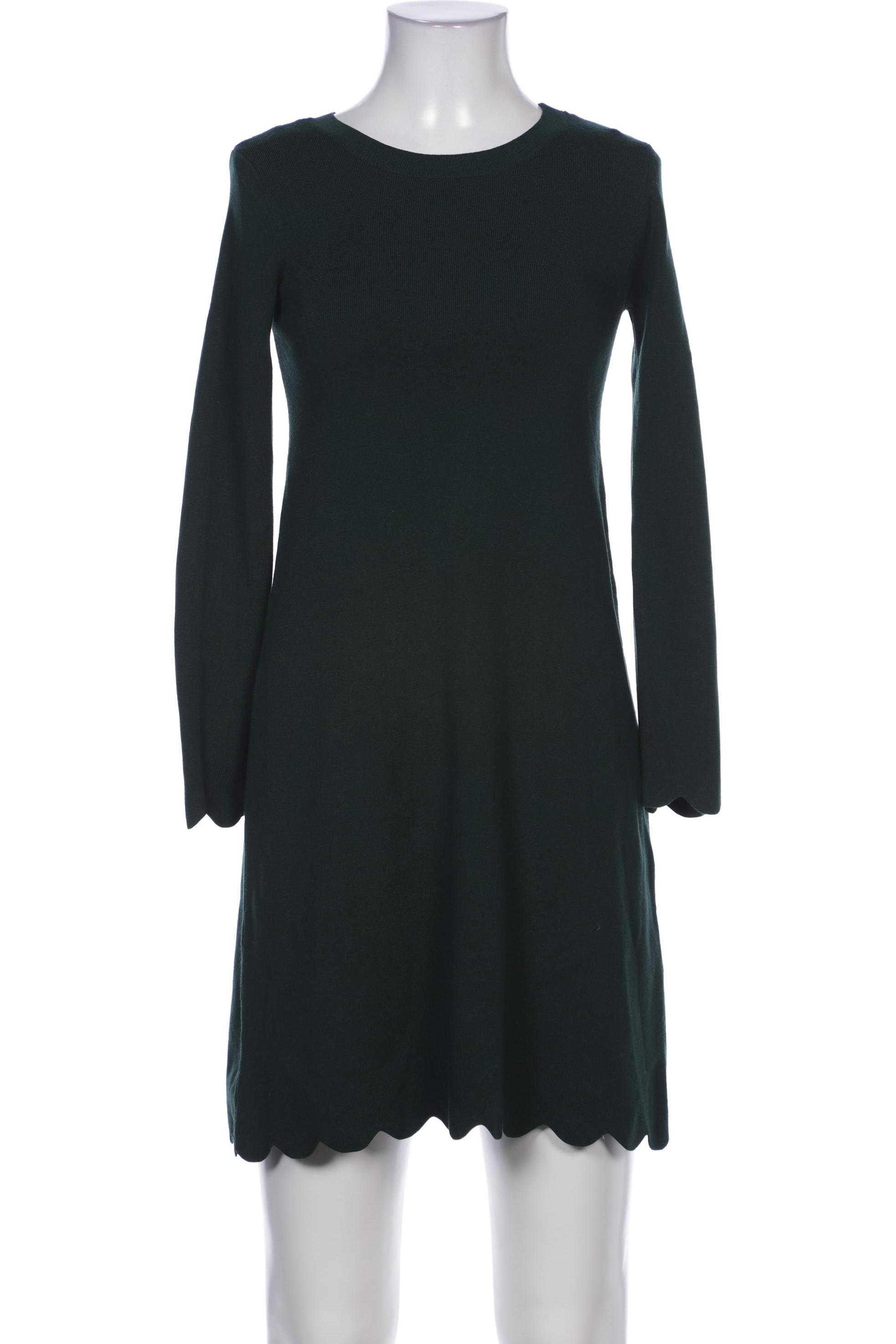 

Hallhuber Damen Kleid, grün, Gr. 36