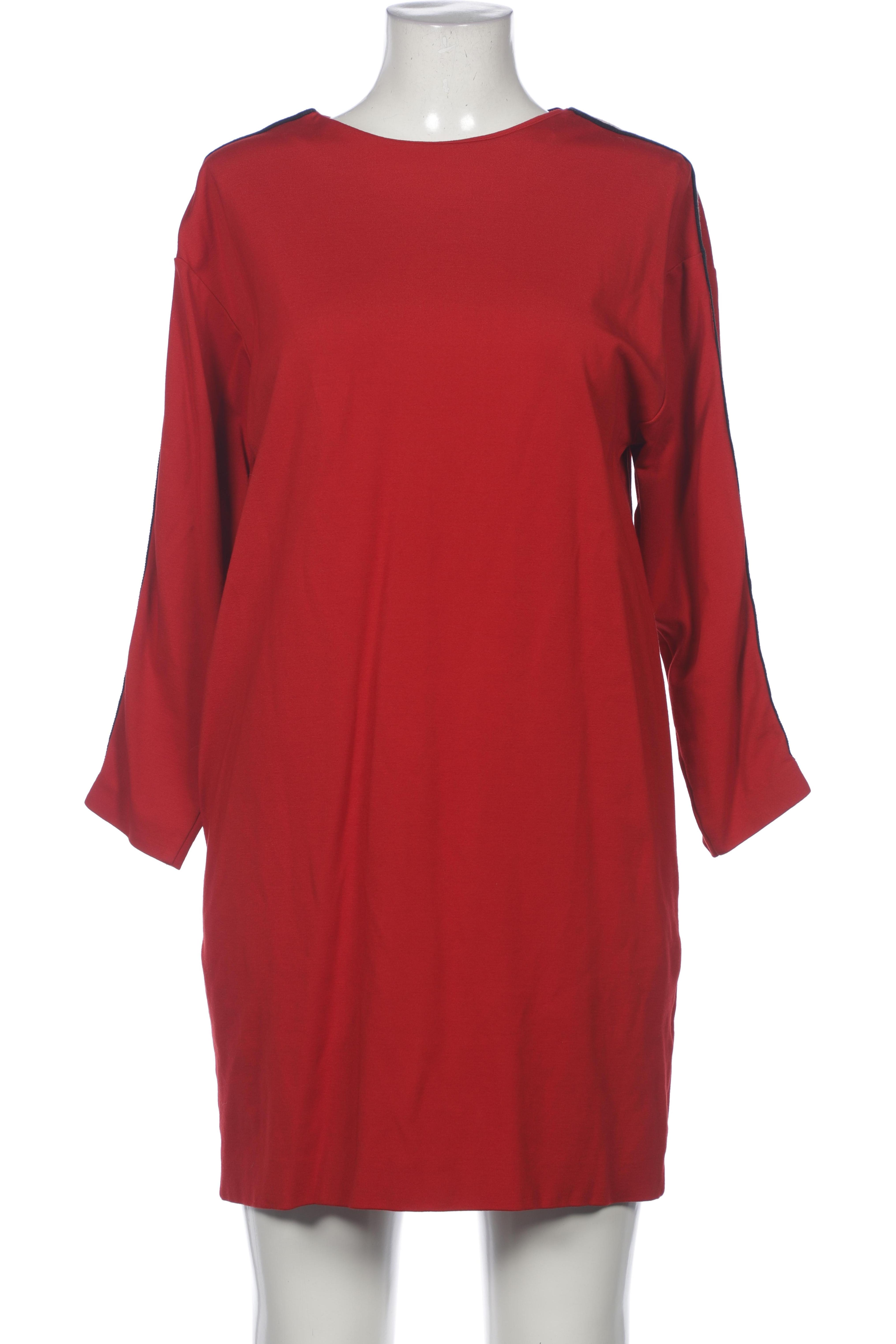 

Hallhuber Damen Kleid, rot, Gr. 40