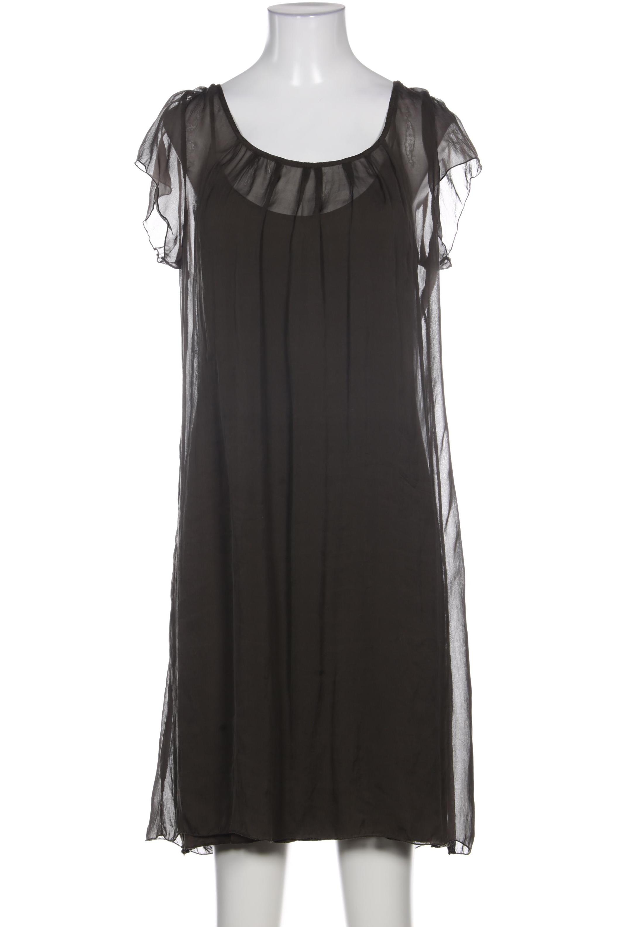 

Hallhuber Damen Kleid, grün, Gr. 40