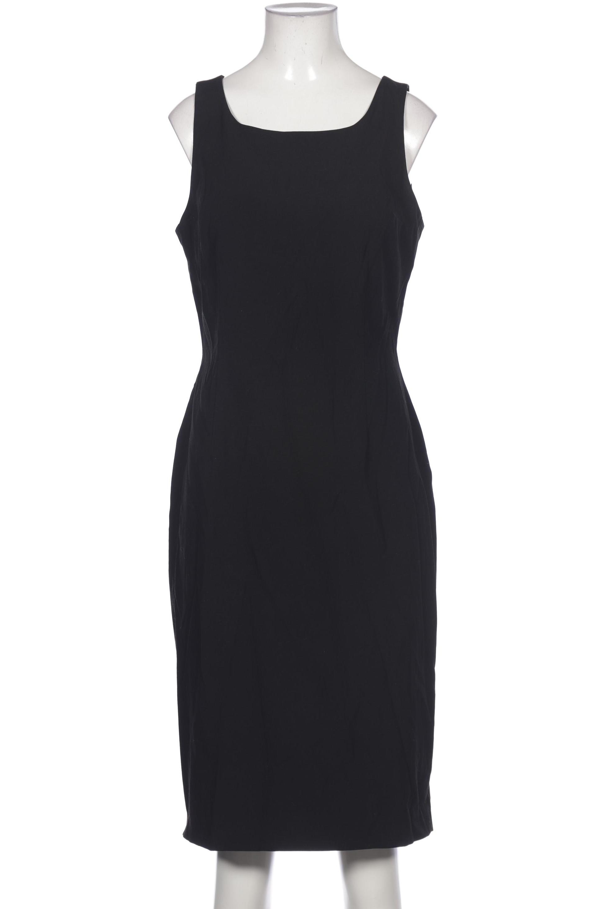 

Hallhuber Damen Kleid, schwarz