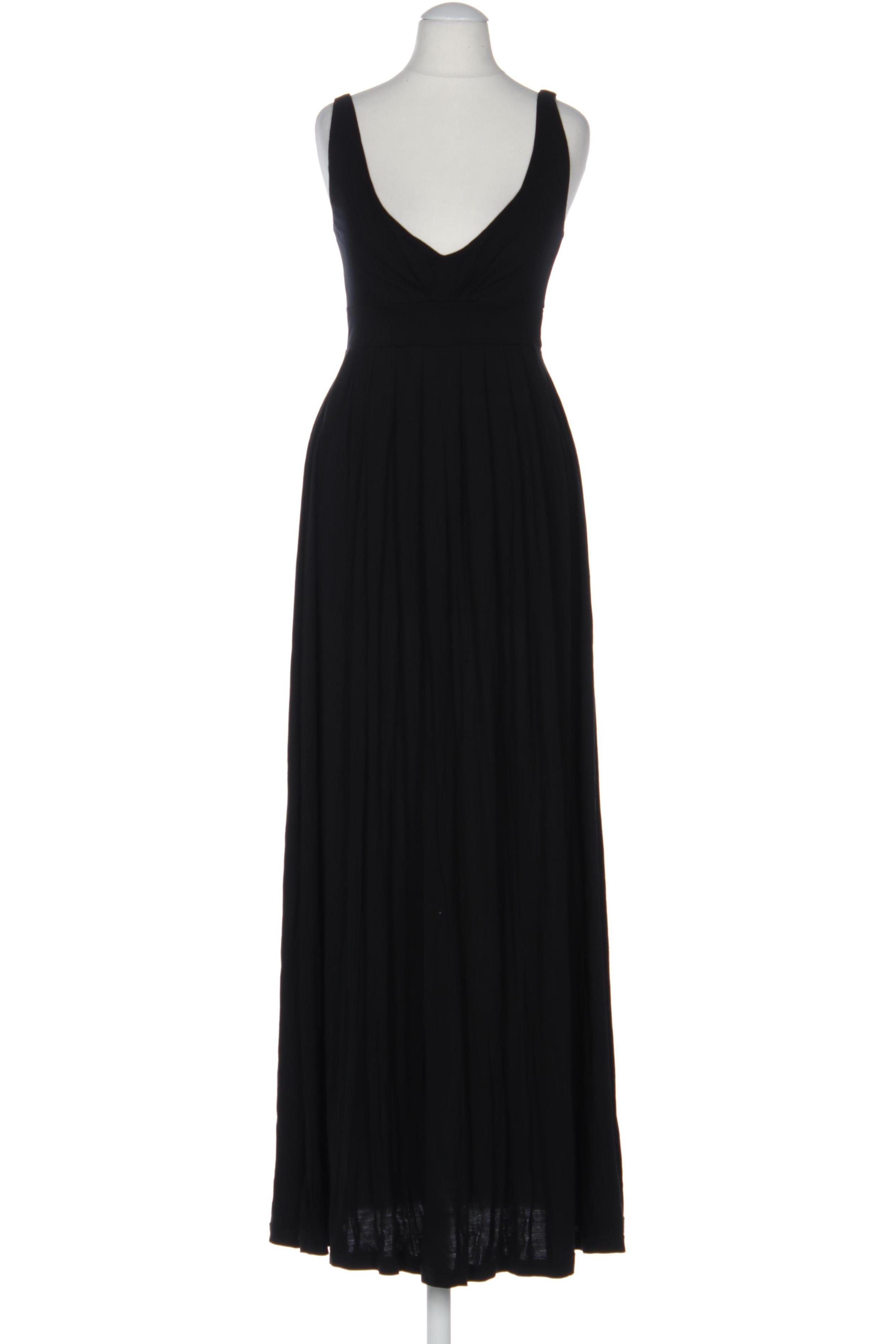

Hallhuber Damen Kleid, schwarz, Gr. 34