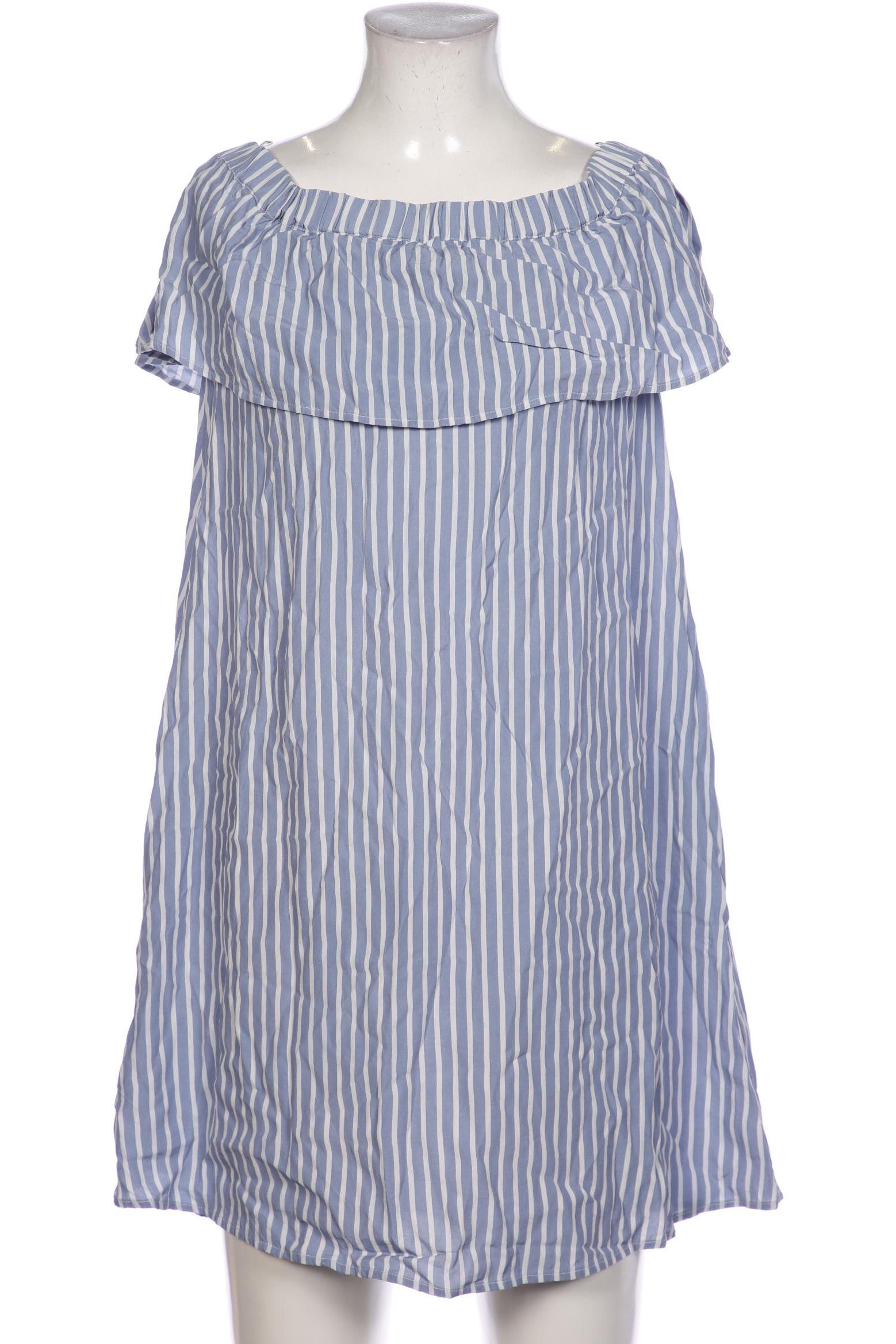 

Hallhuber Damen Kleid, blau, Gr. 36