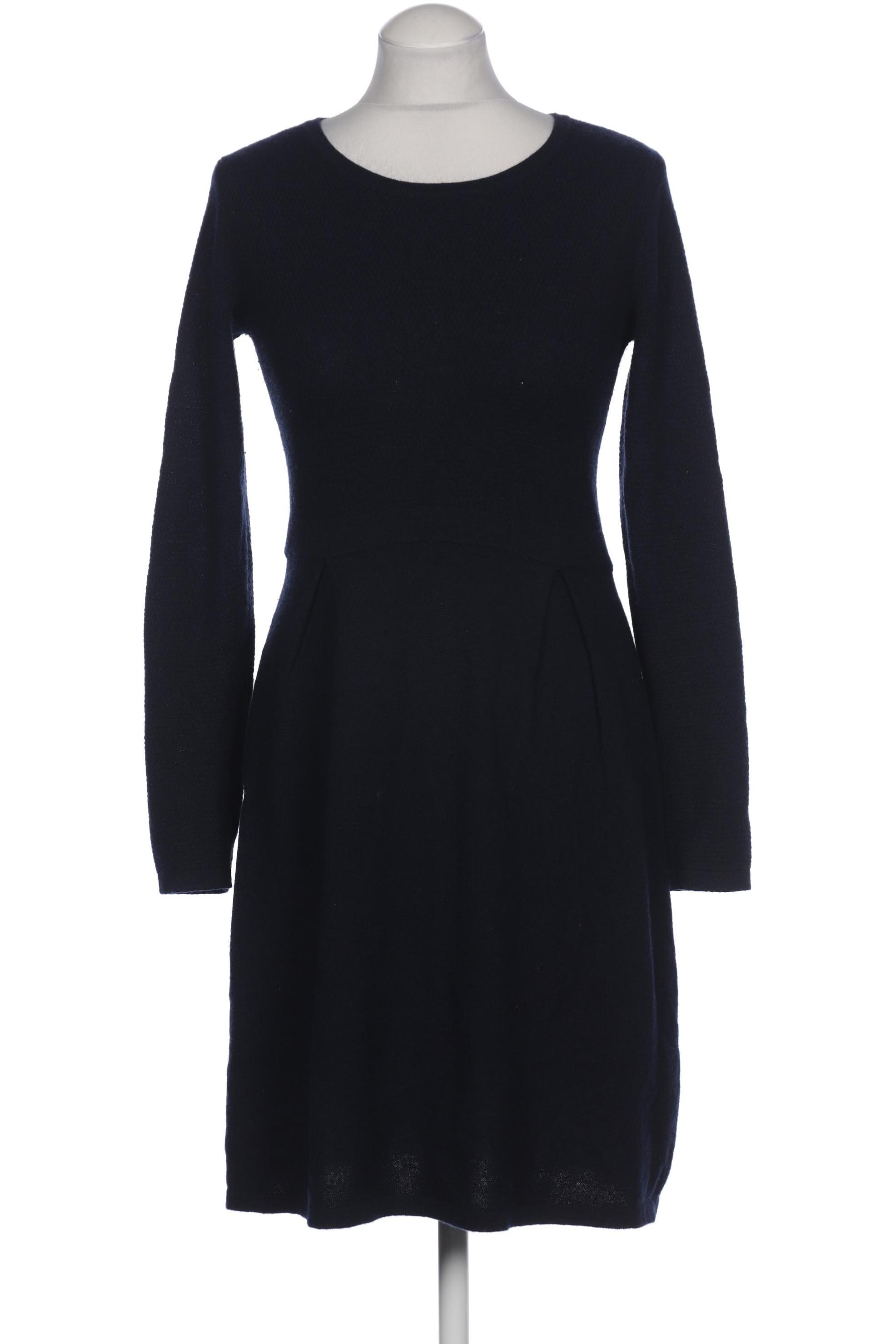 

Hallhuber Damen Kleid, marineblau, Gr. 36