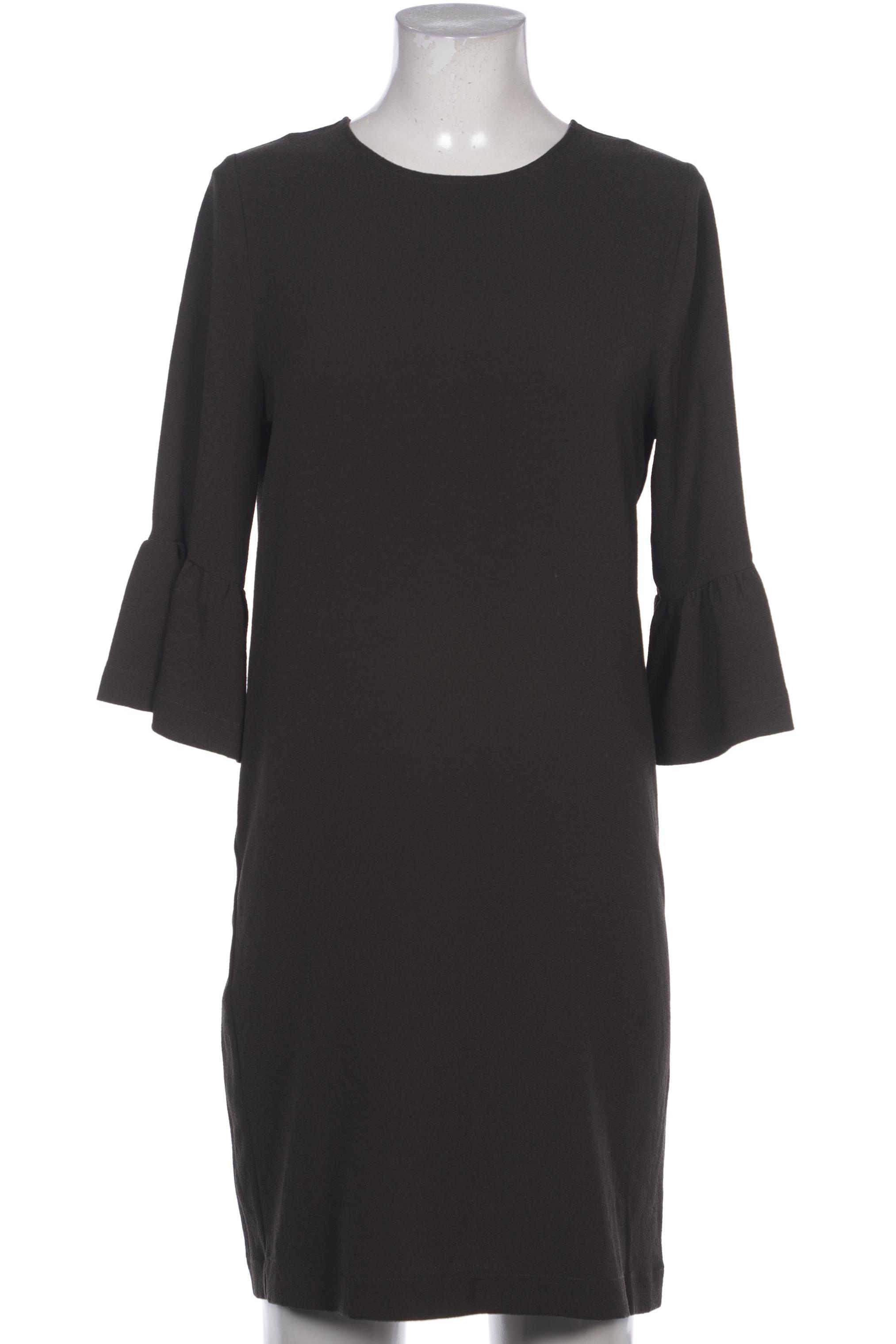 

Hallhuber Damen Kleid, grün, Gr. 40