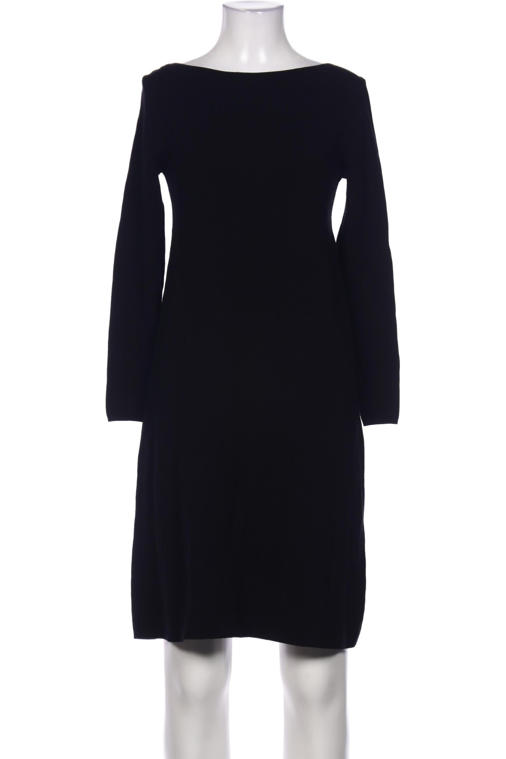 

Hallhuber Damen Kleid, schwarz, Gr. 34