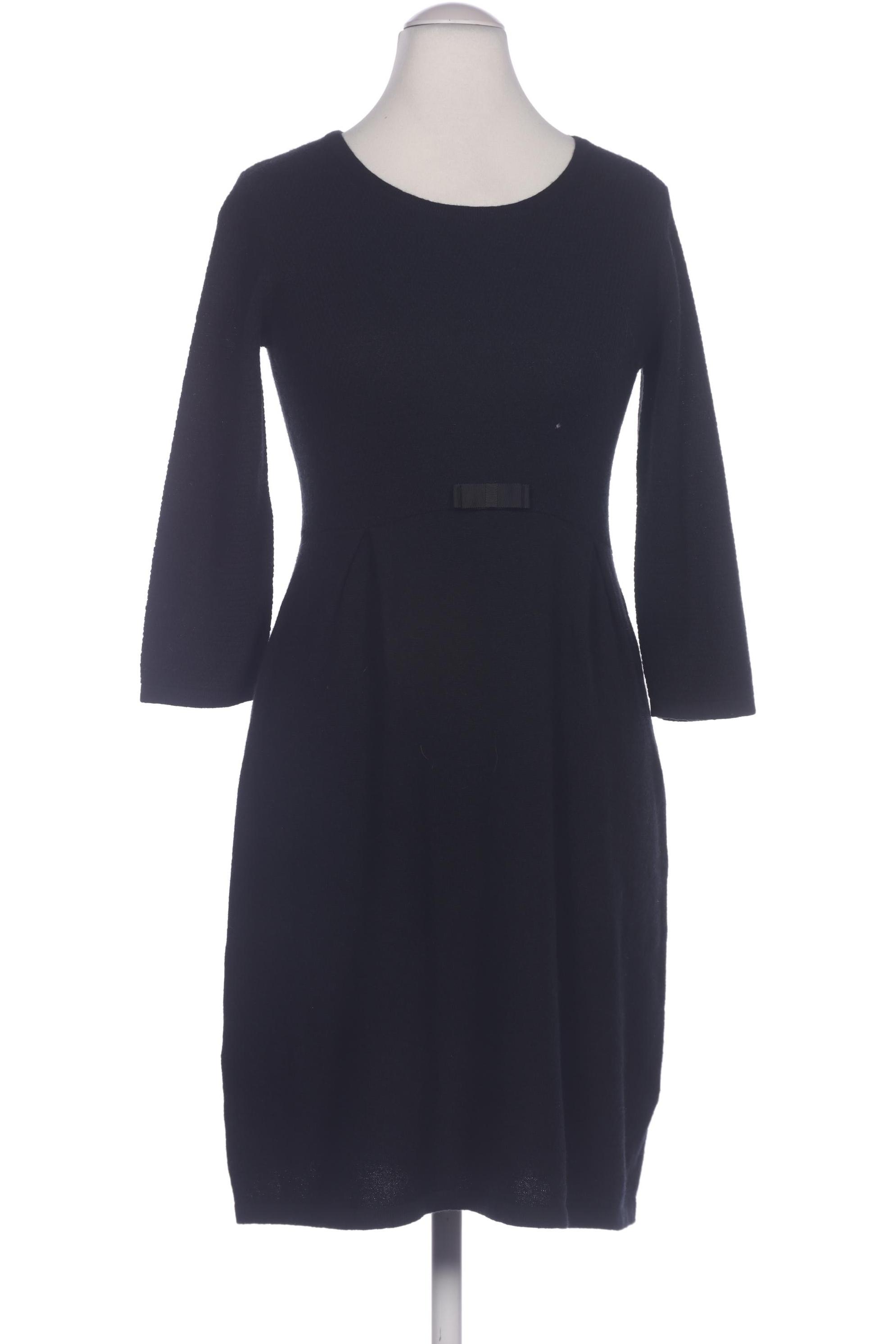 

Hallhuber Damen Kleid, schwarz, Gr. 36