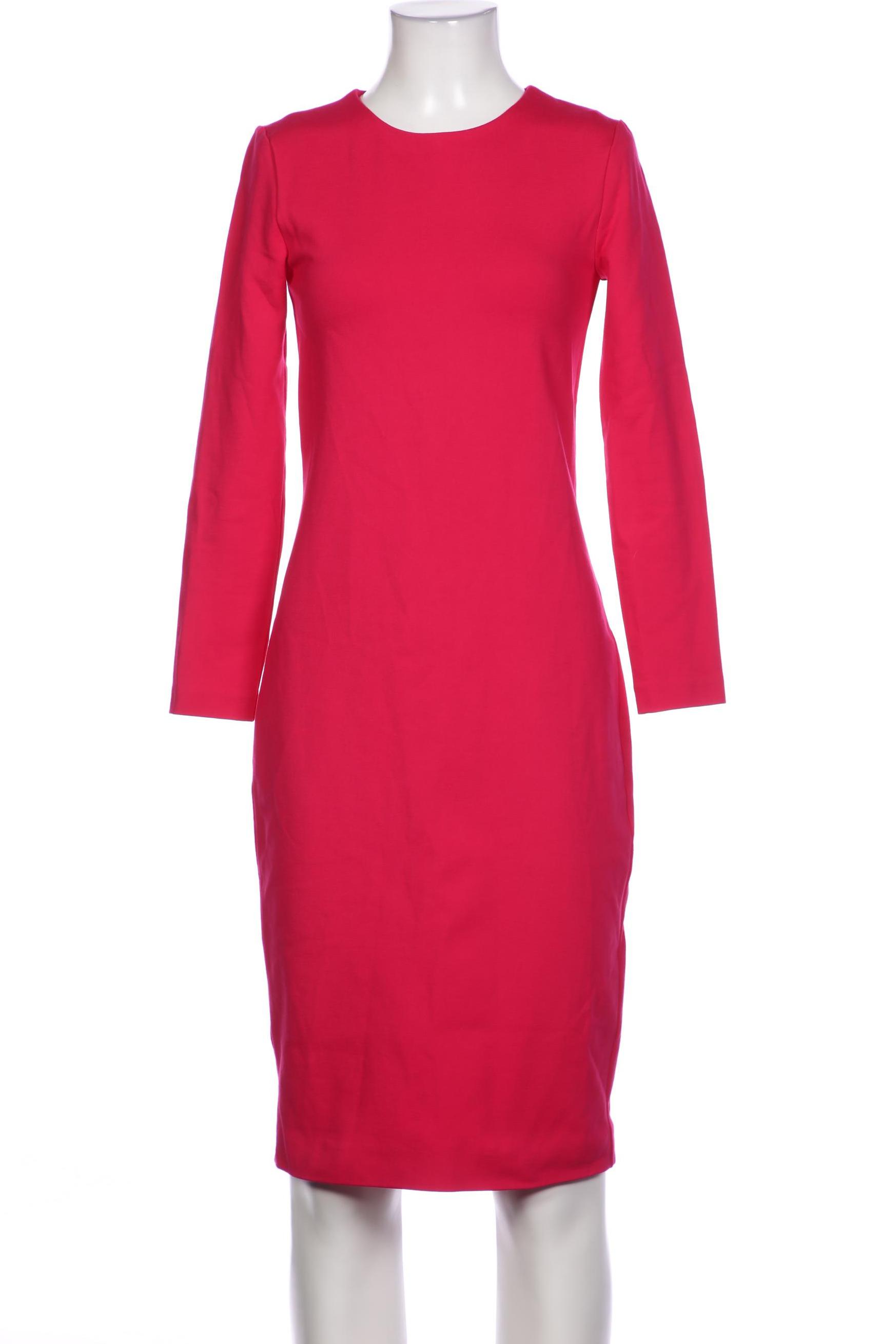 

Hallhuber Damen Kleid, pink, Gr. 36
