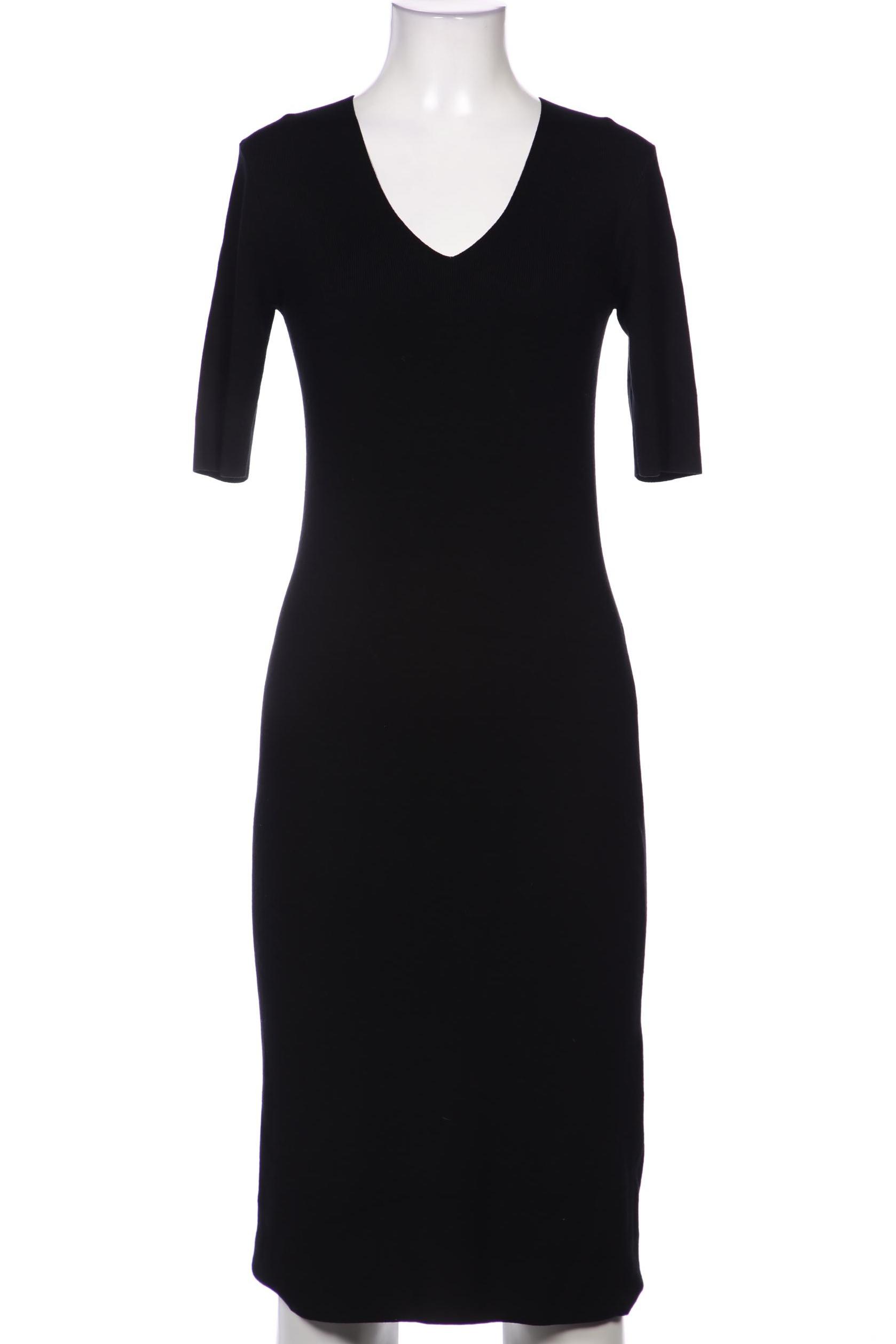 

Hallhuber Damen Kleid, schwarz, Gr. 38