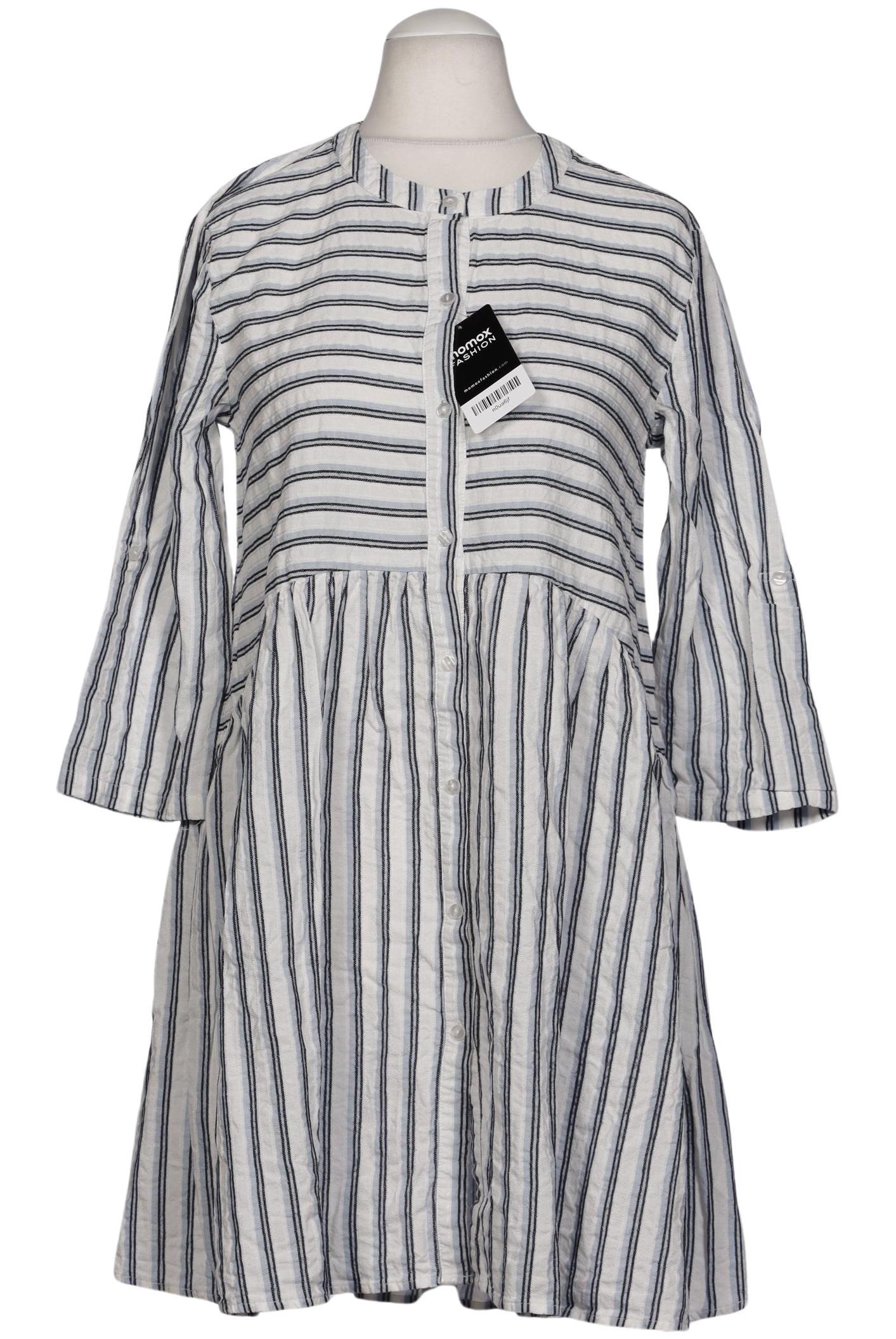 

Hallhuber Damen Kleid, mehrfarbig, Gr. 38