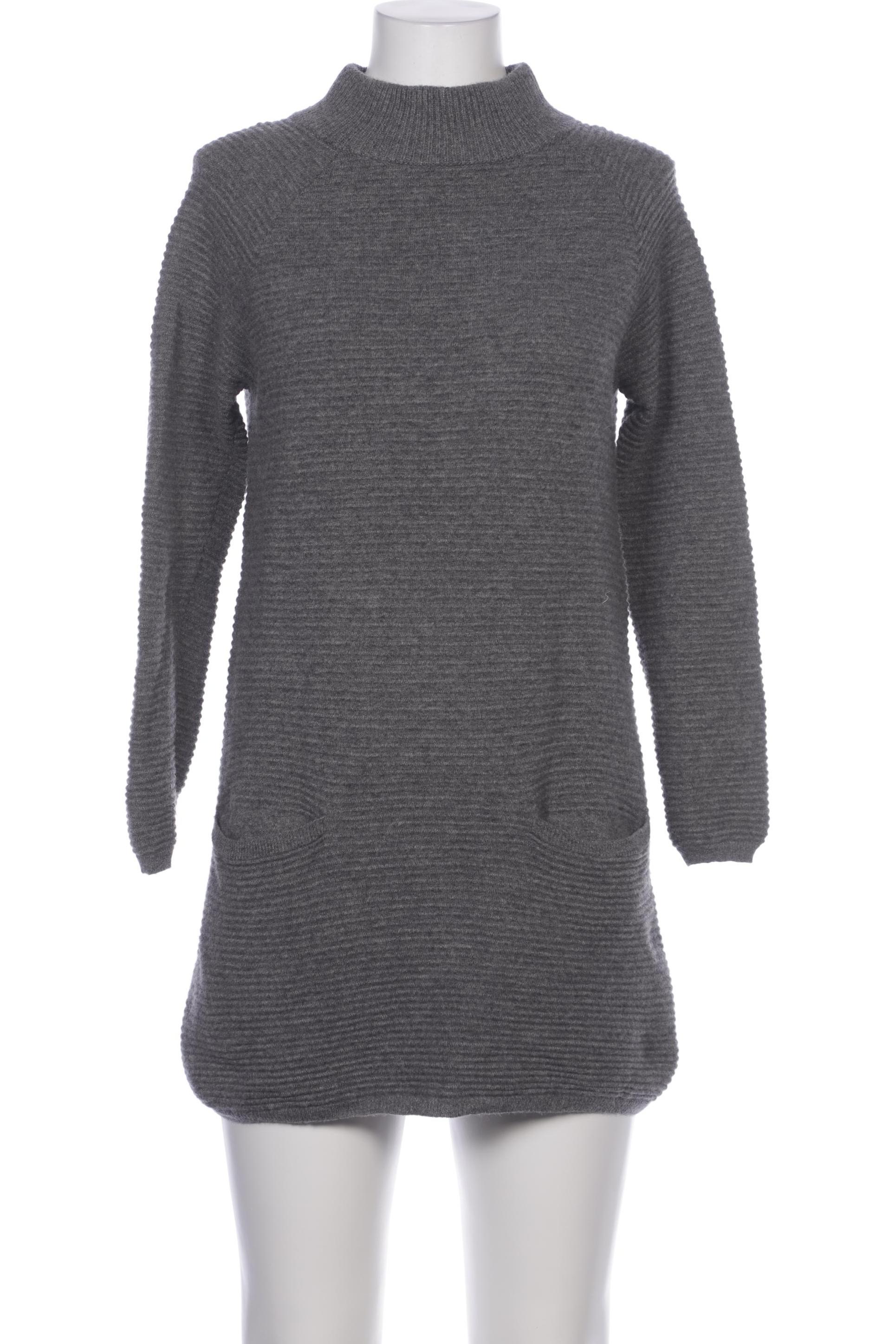 

Hallhuber Damen Kleid, grau, Gr. 38