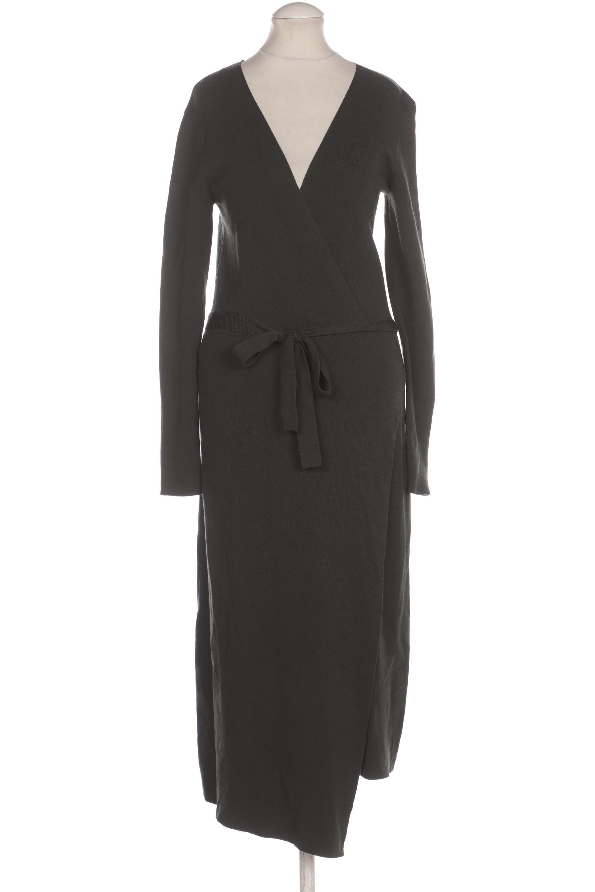 

Hallhuber Damen Kleid, grün, Gr. 34