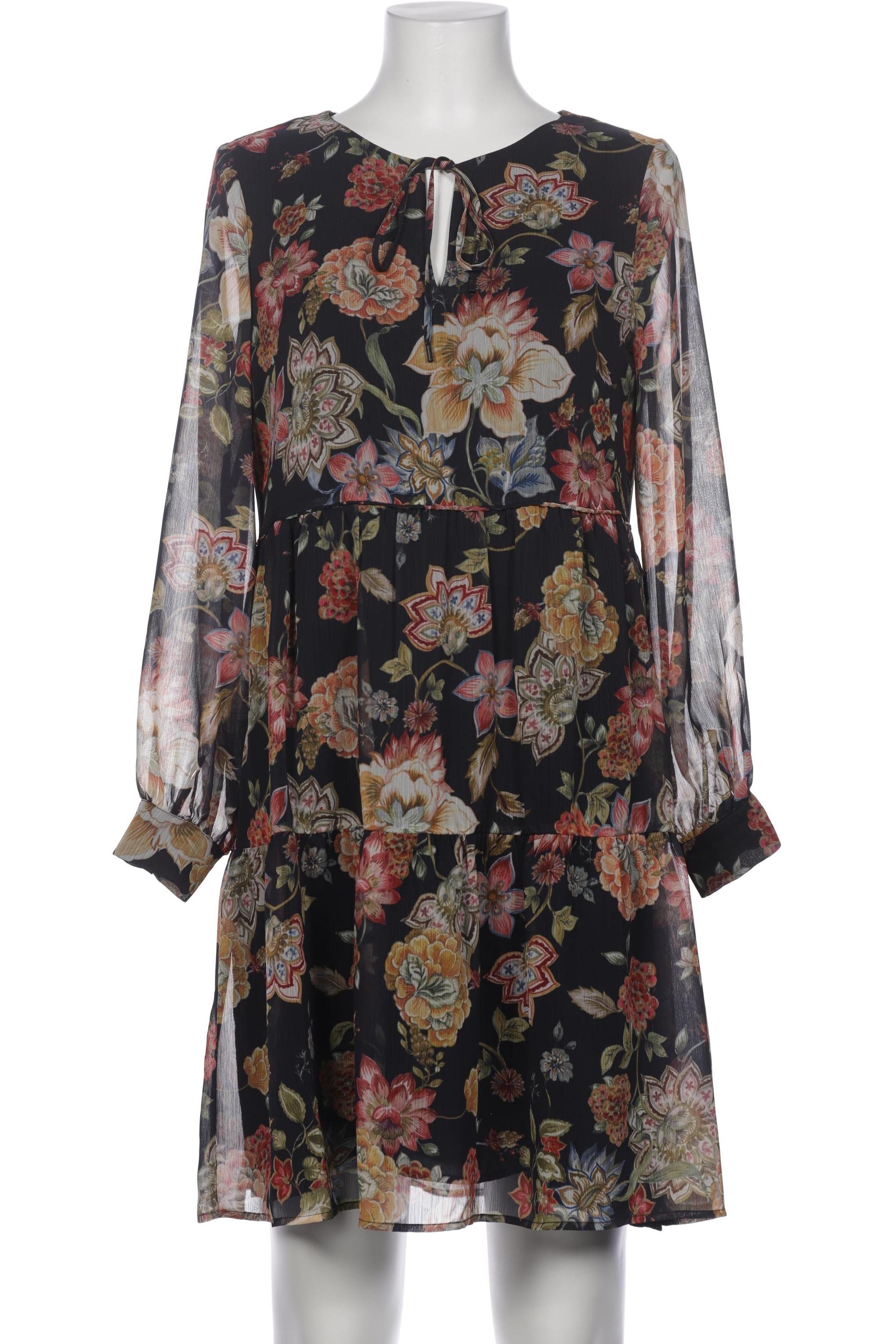 

Hallhuber Damen Kleid, schwarz, Gr. 38