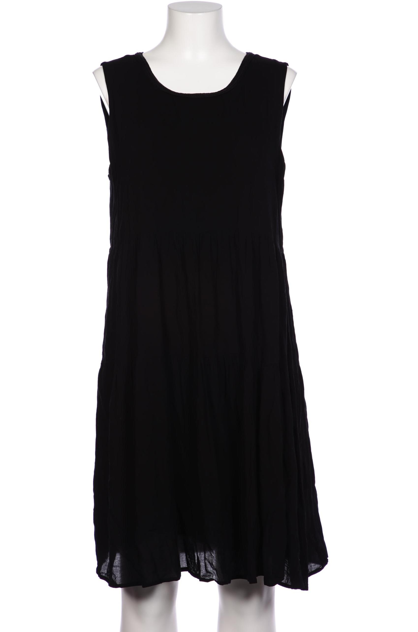 

Hallhuber Damen Kleid, schwarz