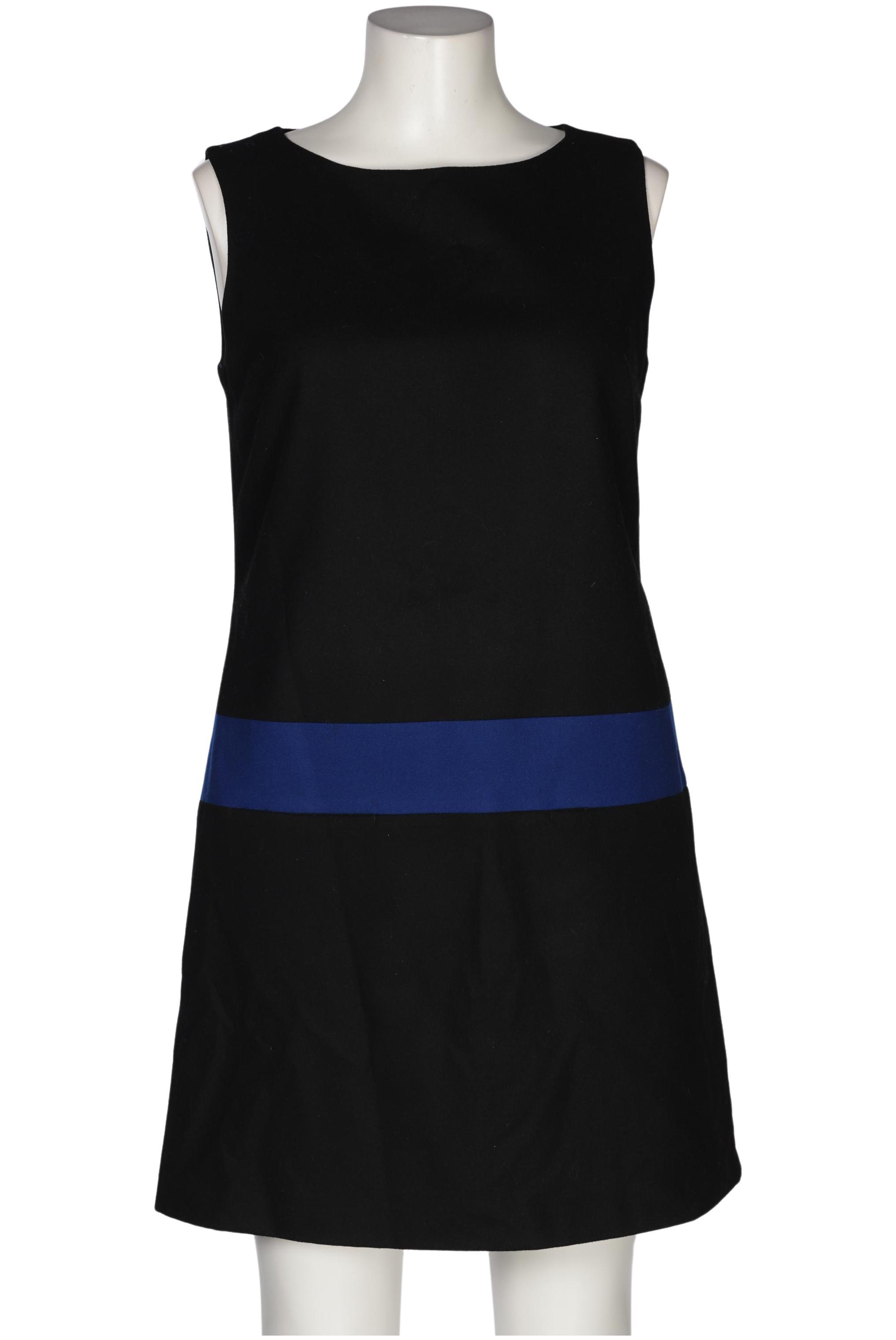 

Hallhuber Damen Kleid, schwarz, Gr. 42