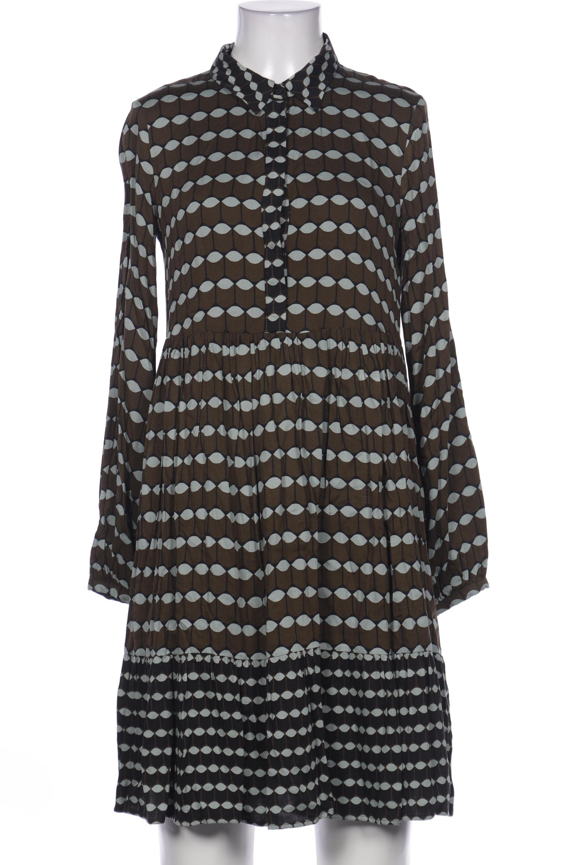 

Hallhuber Damen Kleid, grün