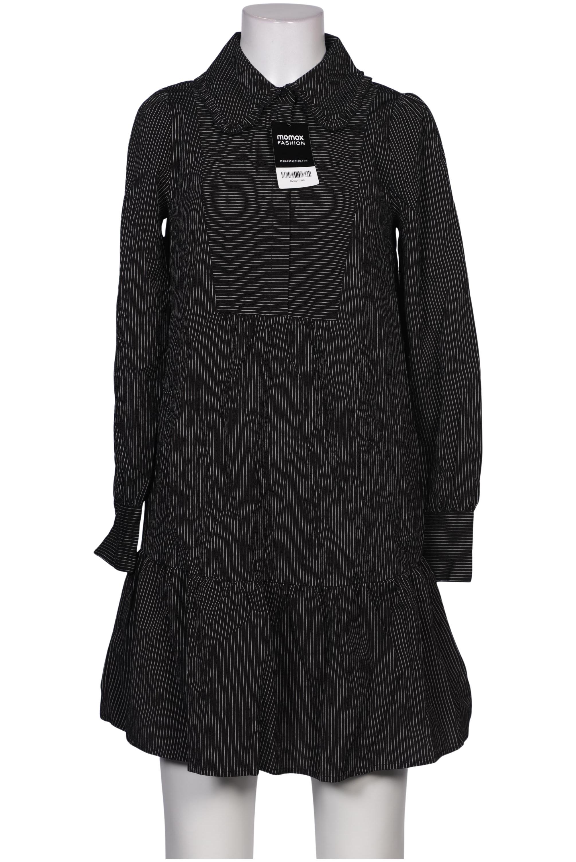 

Hallhuber Damen Kleid, schwarz, Gr. 34