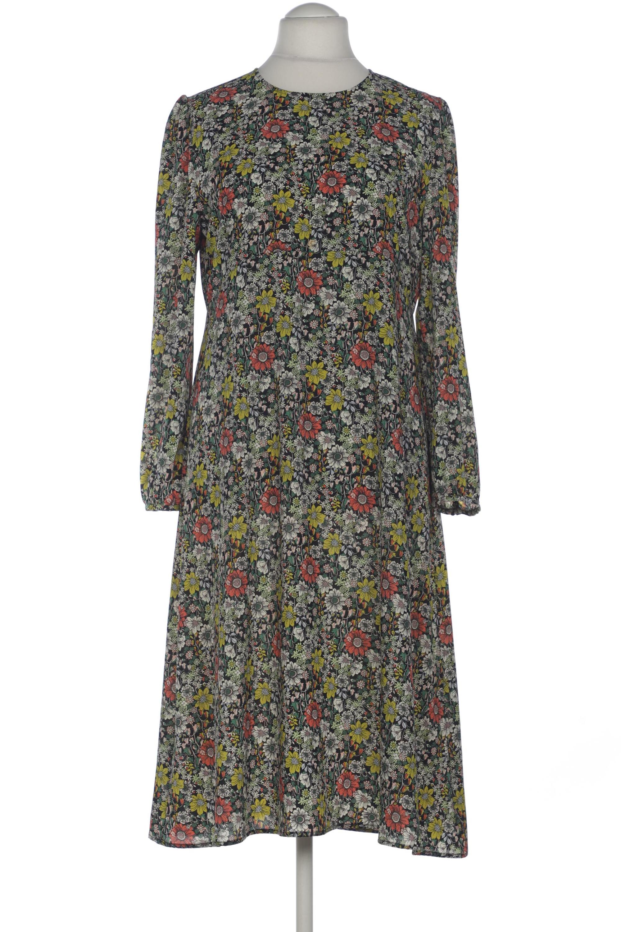 

Hallhuber Damen Kleid, mehrfarbig, Gr. 44