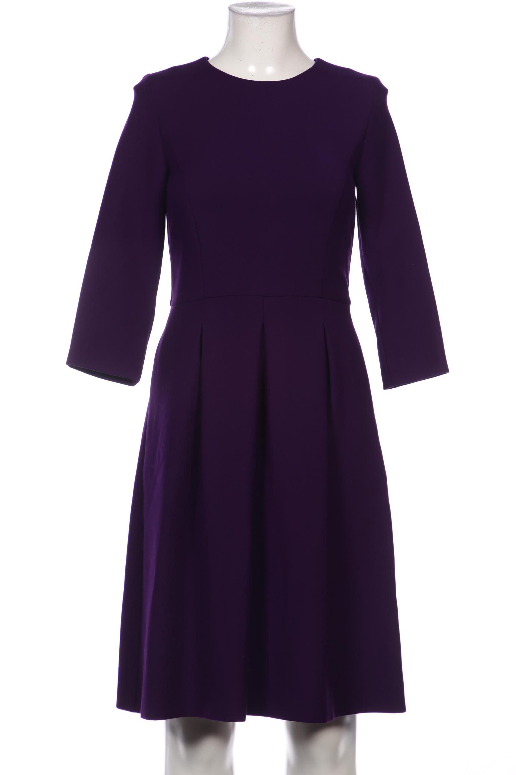 

Hallhuber Damen Kleid, braun, Gr. 36