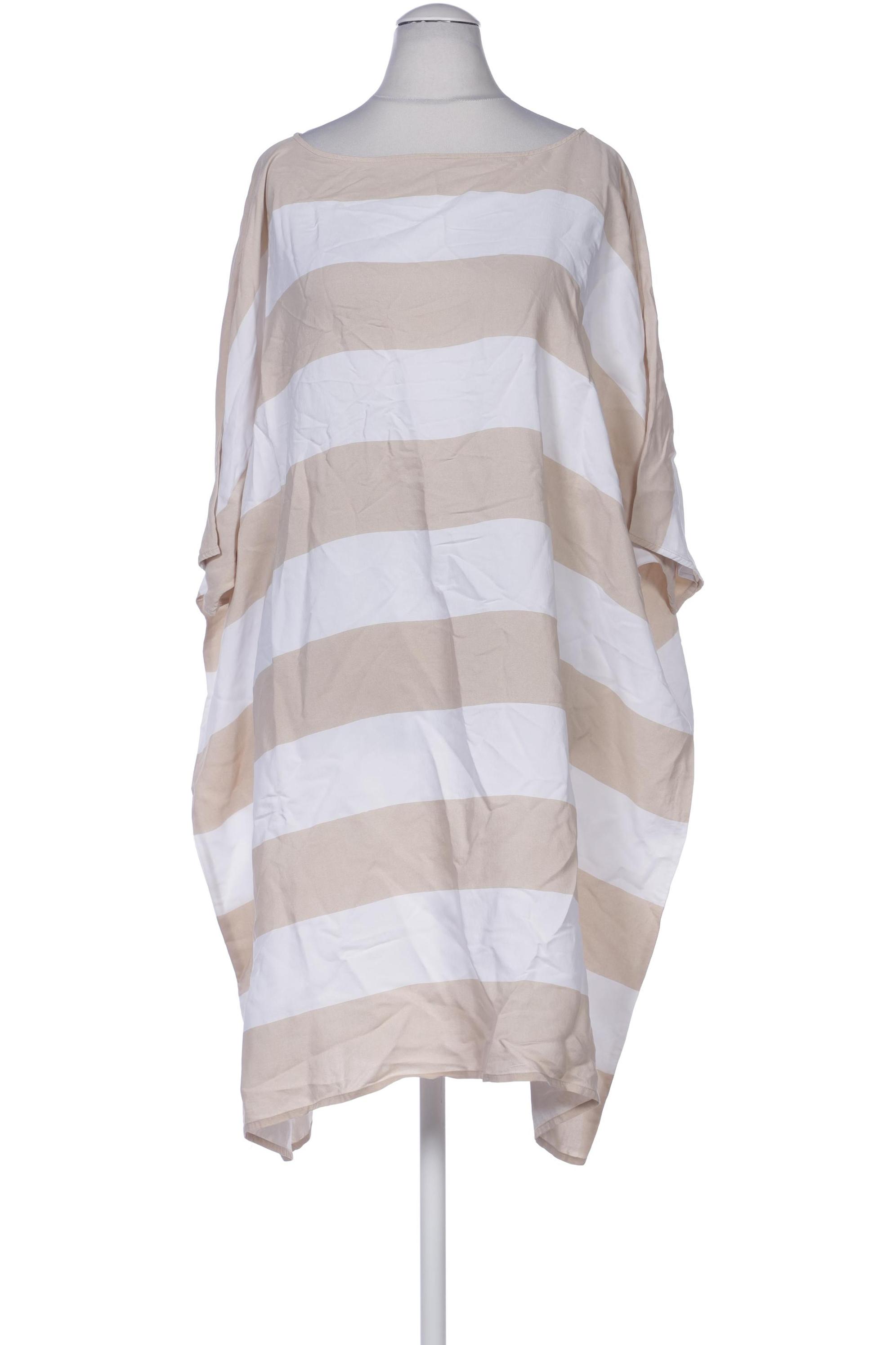 

Hallhuber Damen Kleid, beige, Gr. uni