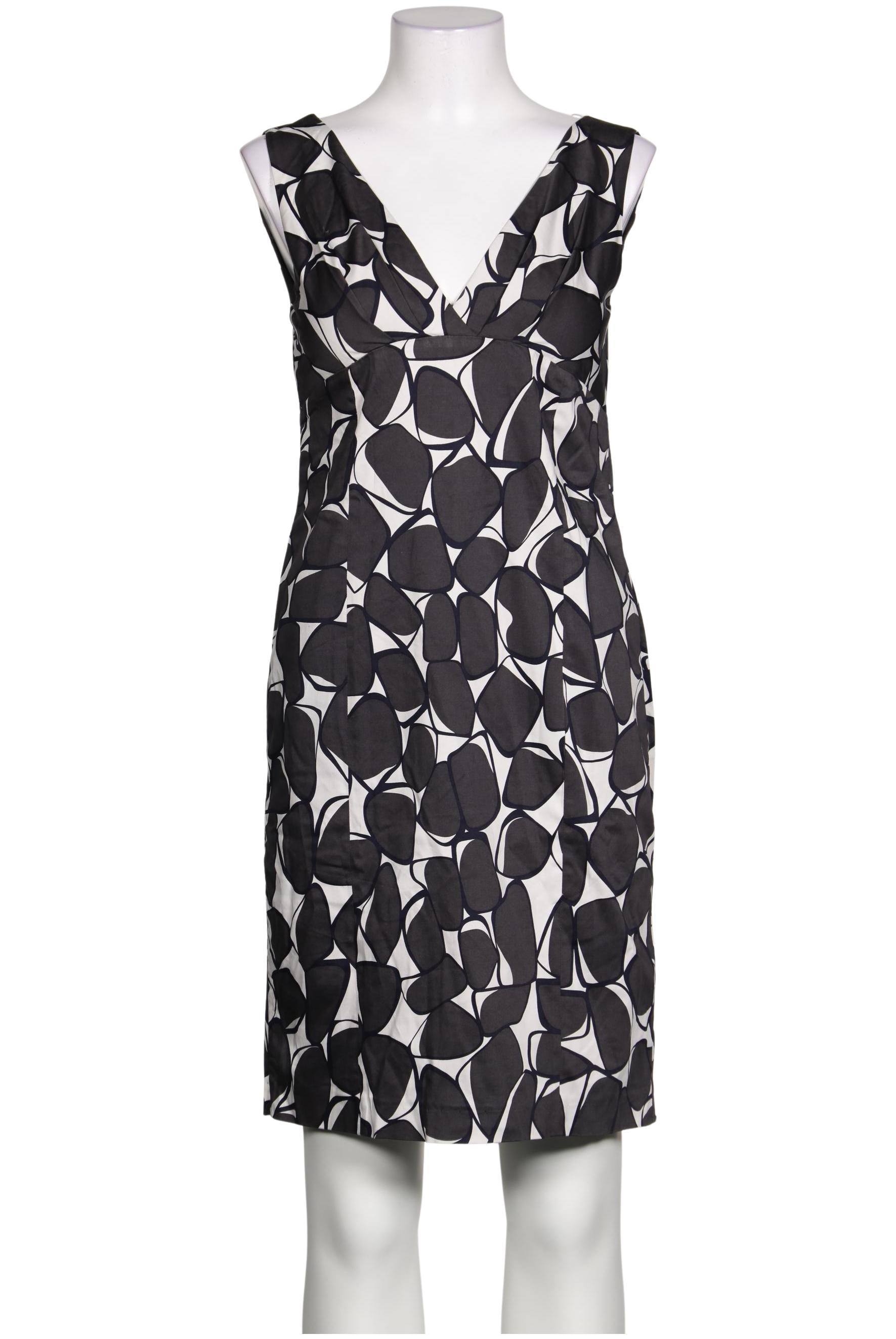 

Hallhuber Damen Kleid, grau, Gr. 38