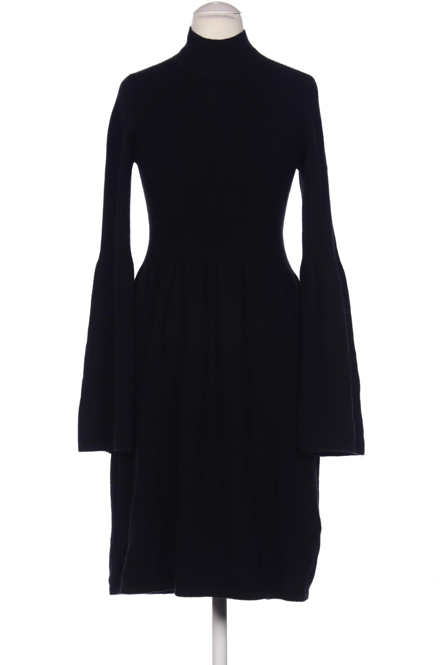 

Hallhuber Damen Kleid, schwarz, Gr. 34