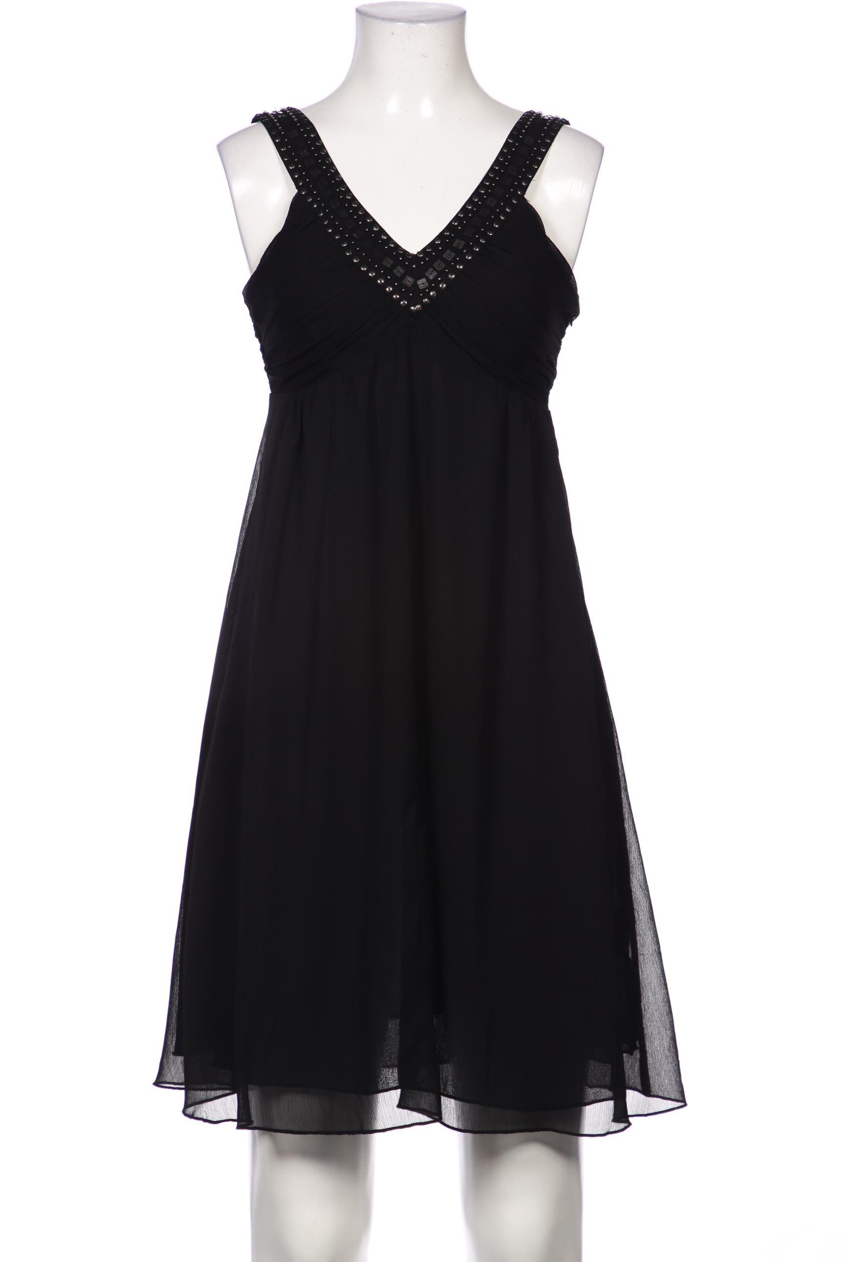 

Hallhuber Damen Kleid, schwarz