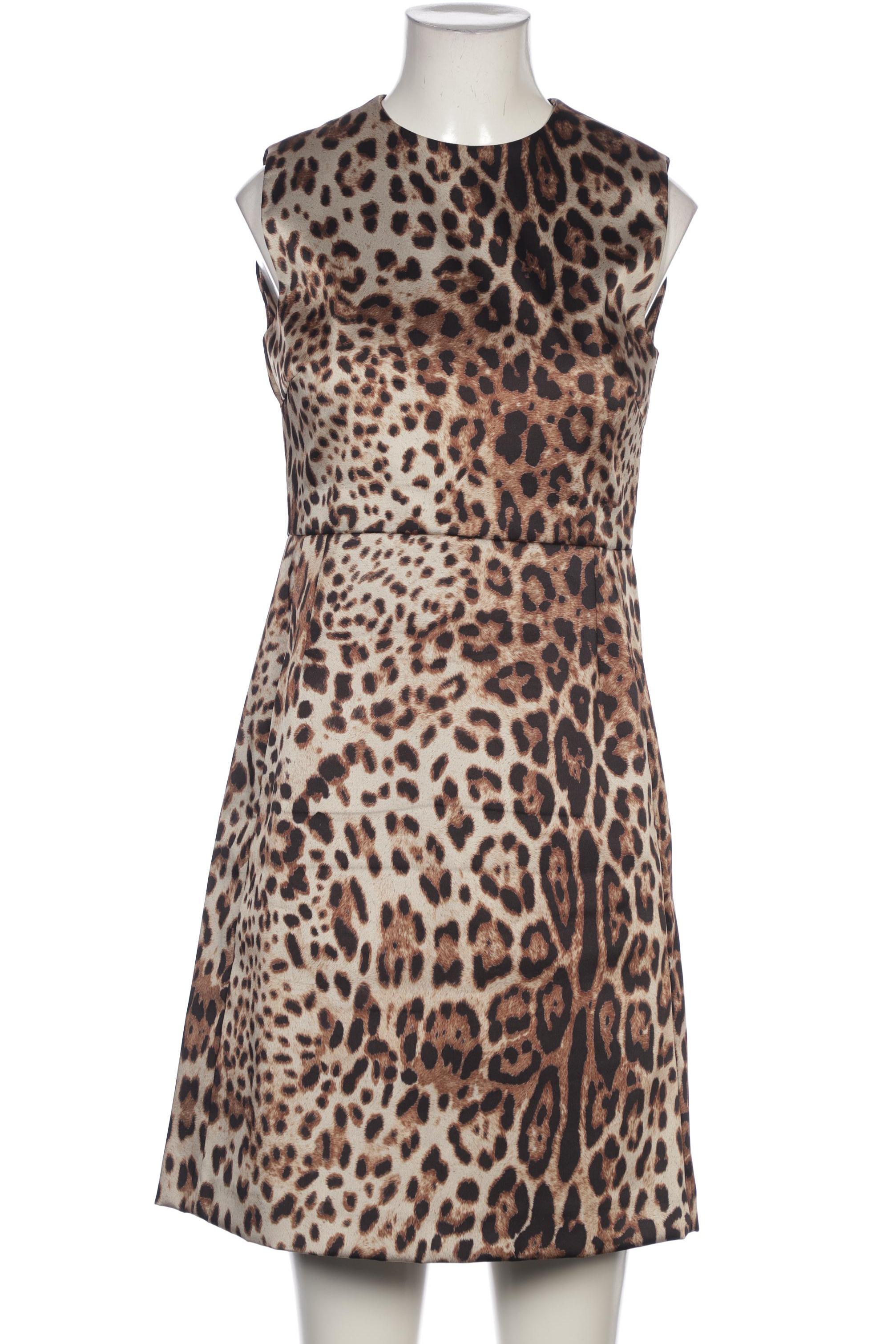 

Hallhuber Damen Kleid, beige, Gr. 36