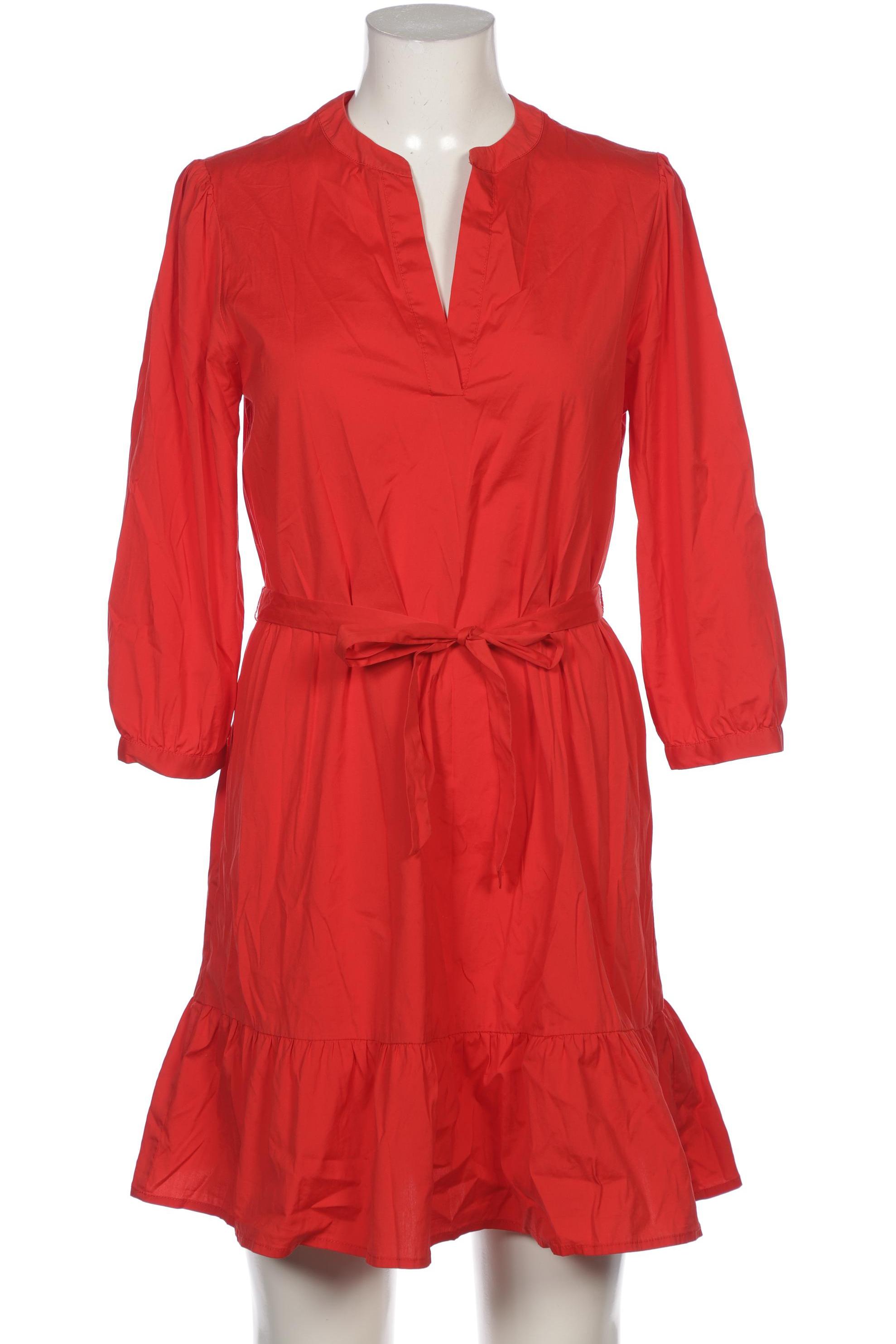 

Hallhuber Damen Kleid, rot