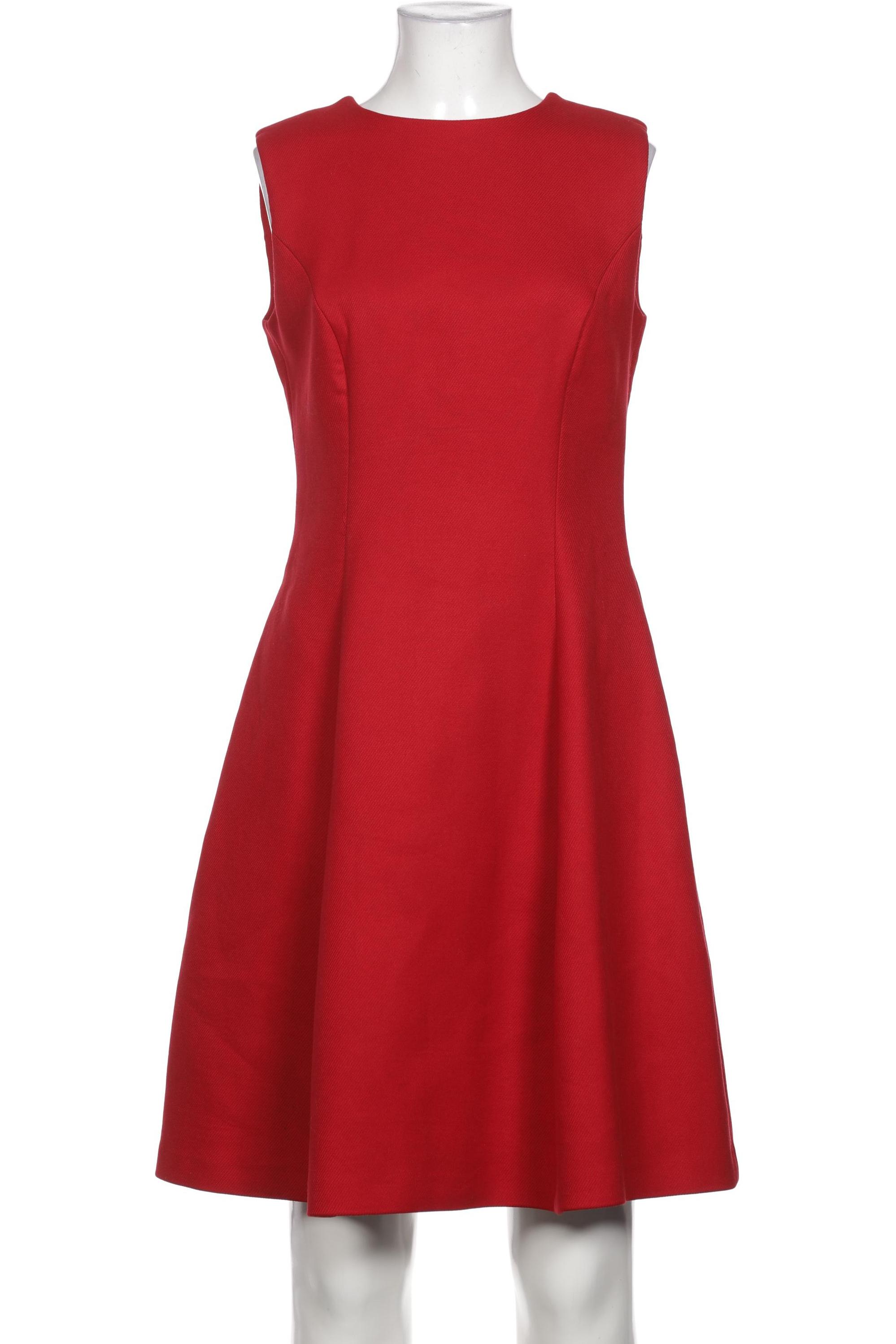 

Hallhuber Damen Kleid, rot