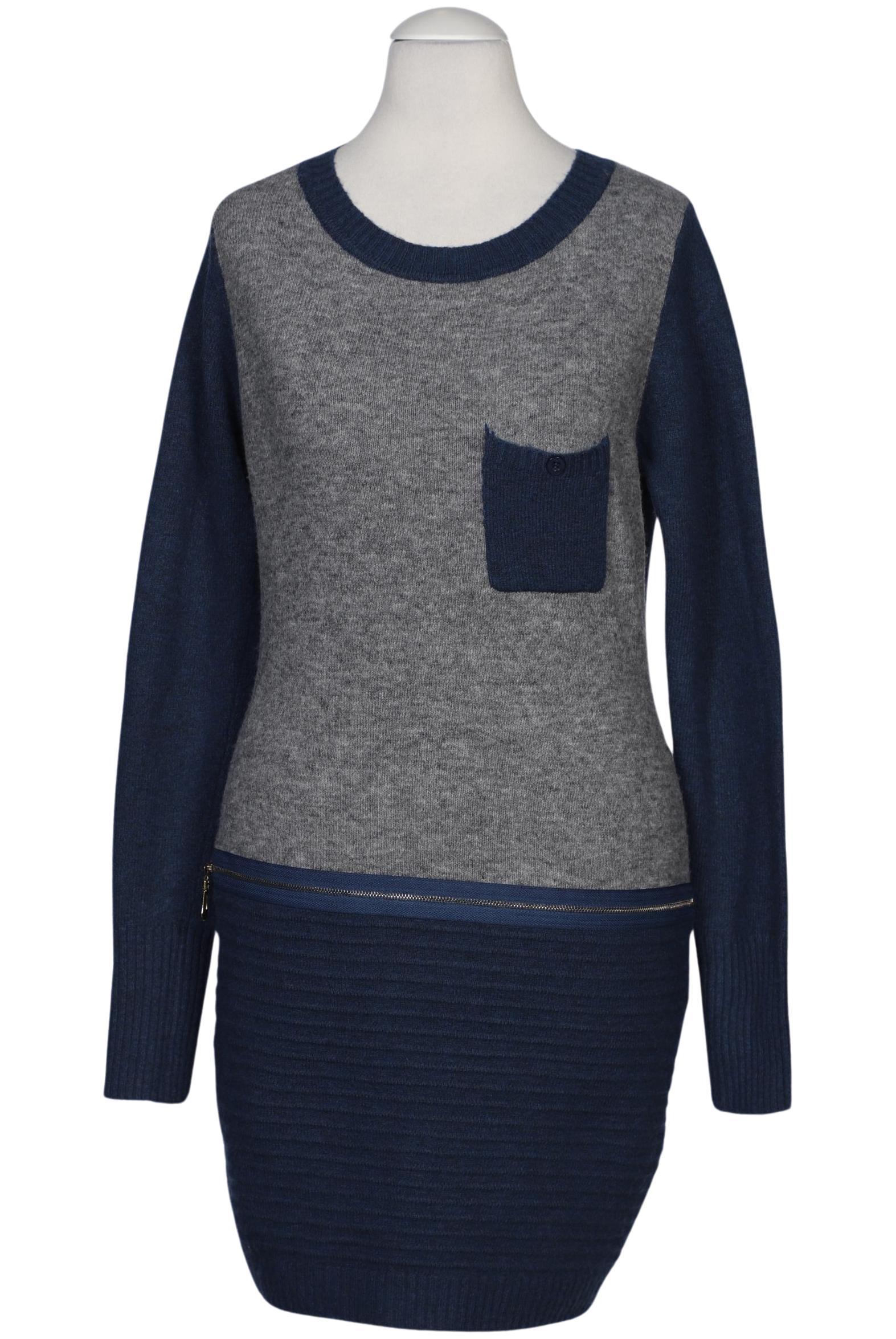 

Hallhuber Damen Kleid, mehrfarbig, Gr. 36