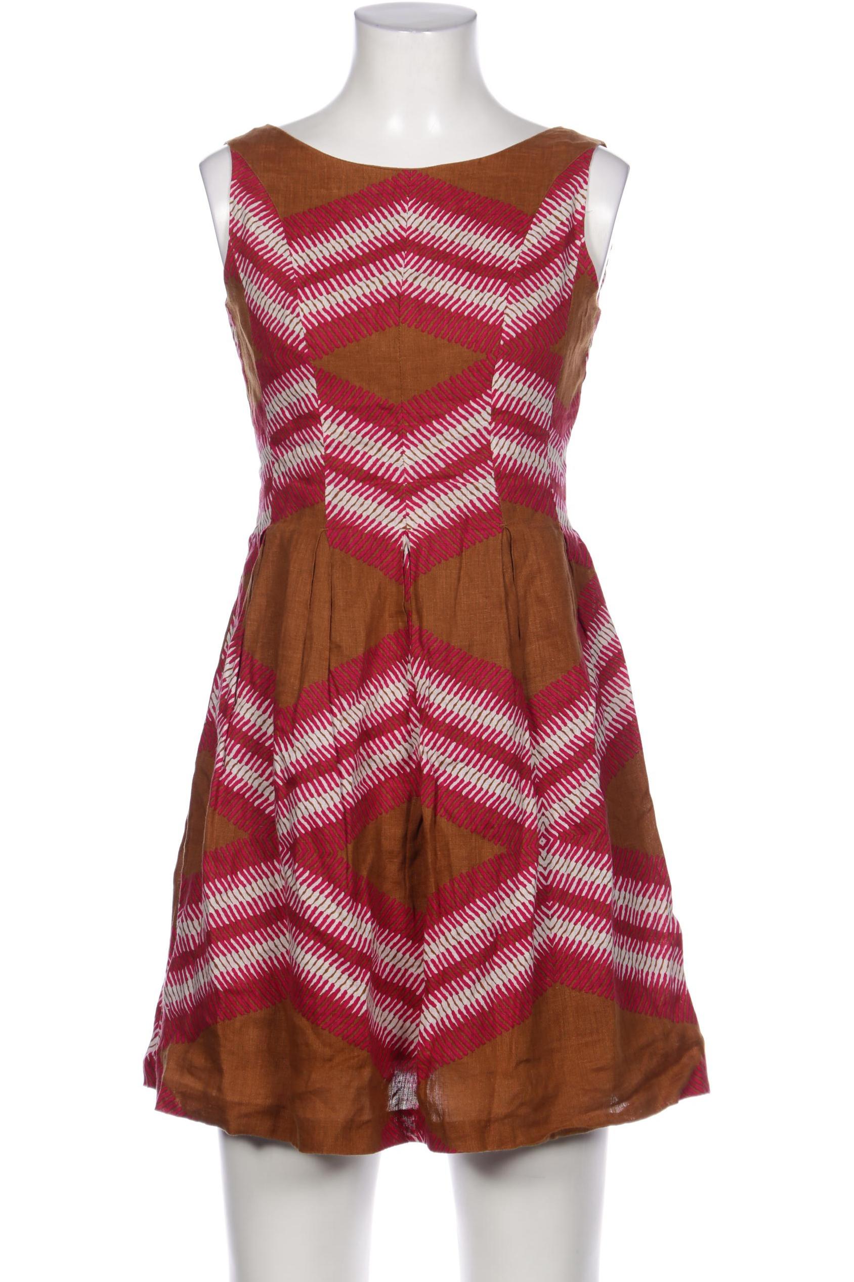 

Hallhuber Damen Kleid, braun