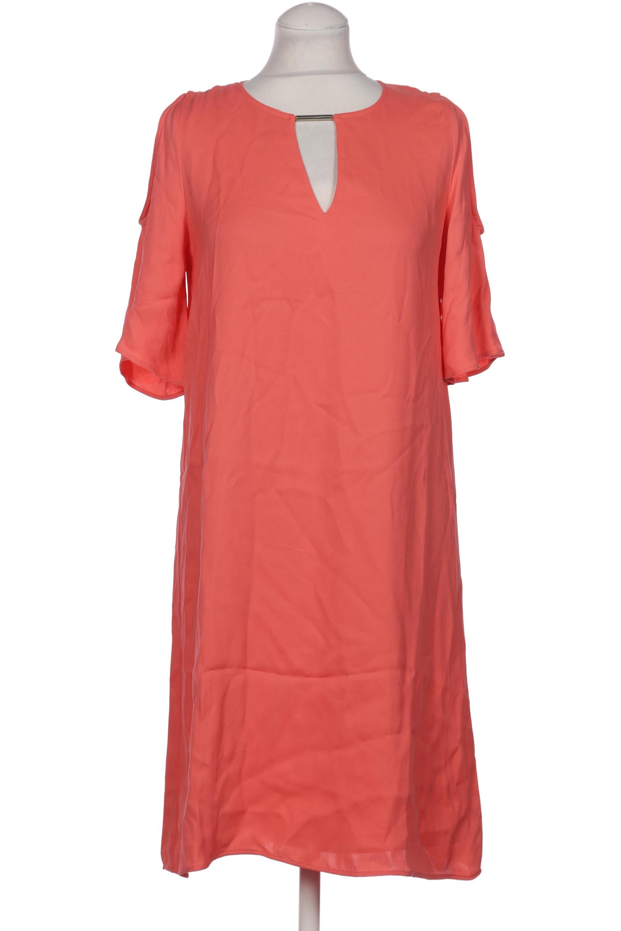 

Hallhuber Damen Kleid, pink, Gr. 36