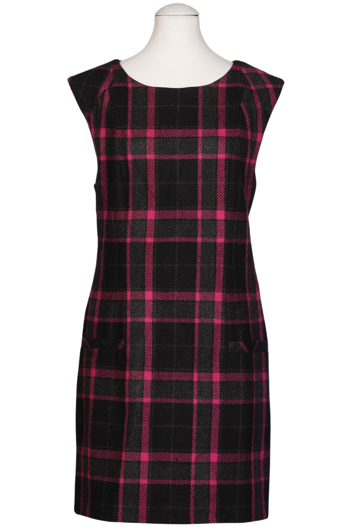 

Hallhuber Damen Kleid, mehrfarbig, Gr. 36