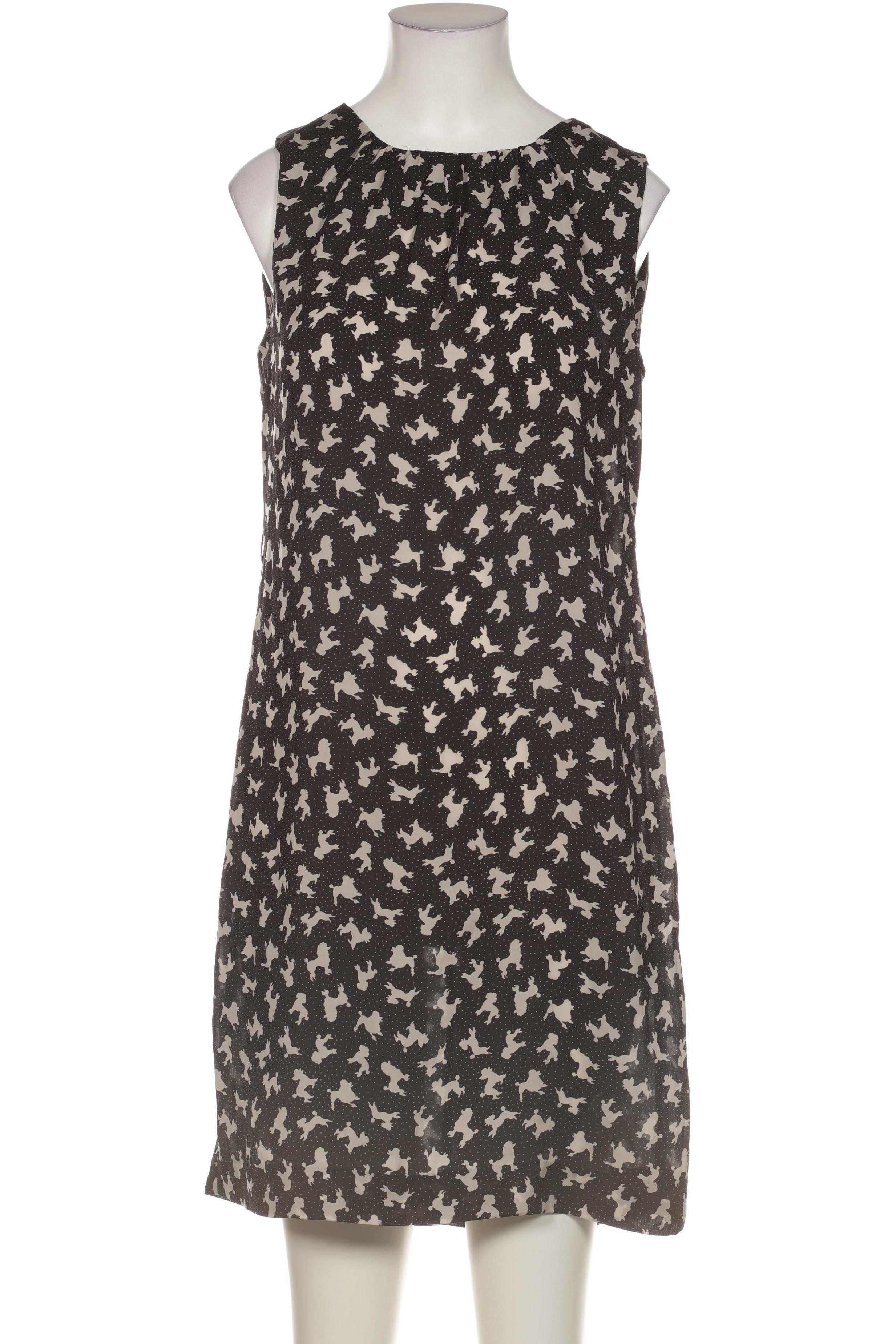 

Hallhuber Damen Kleid, schwarz