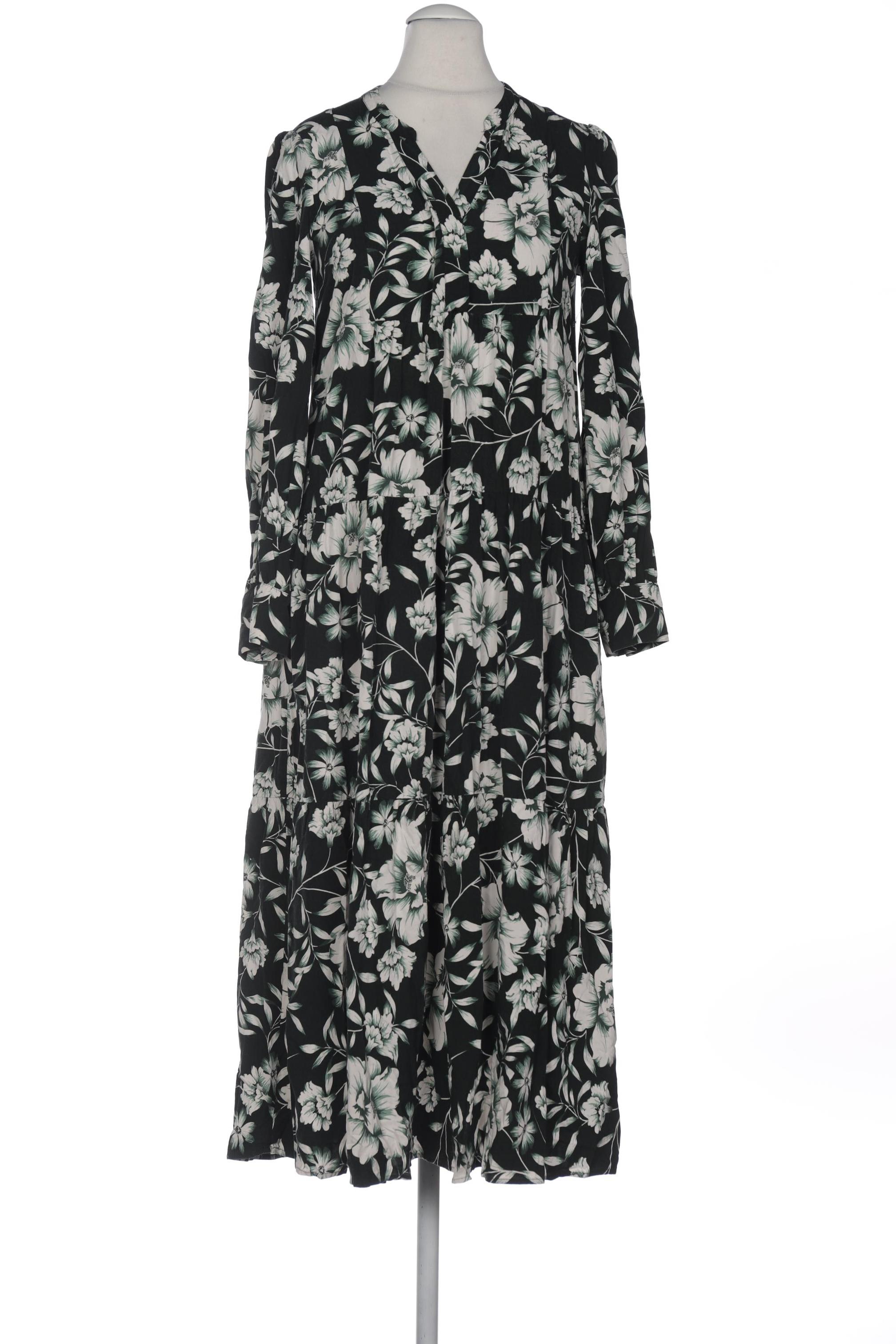 

Hallhuber Damen Kleid, grün