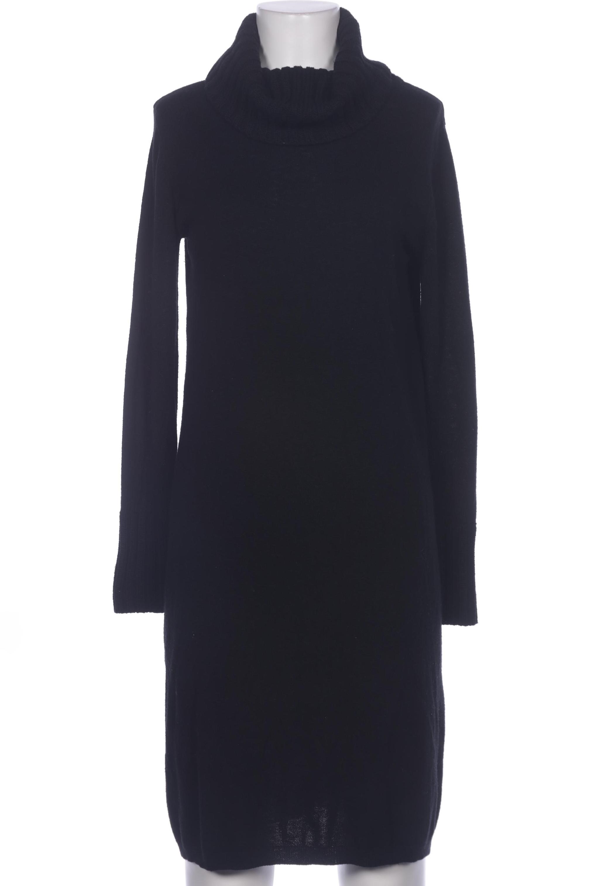 

Hallhuber Damen Kleid, schwarz, Gr. 38