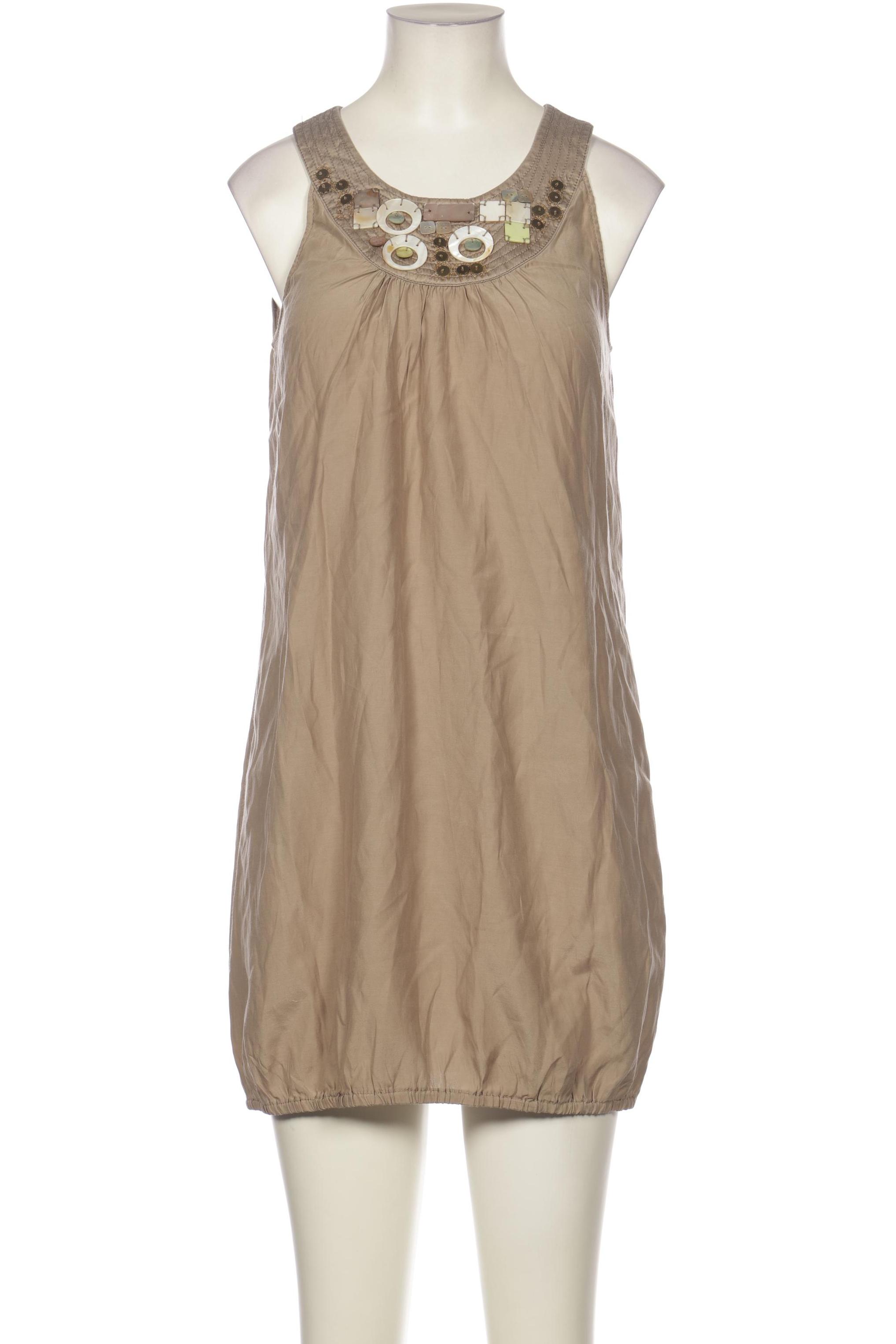 

Hallhuber Damen Kleid, beige