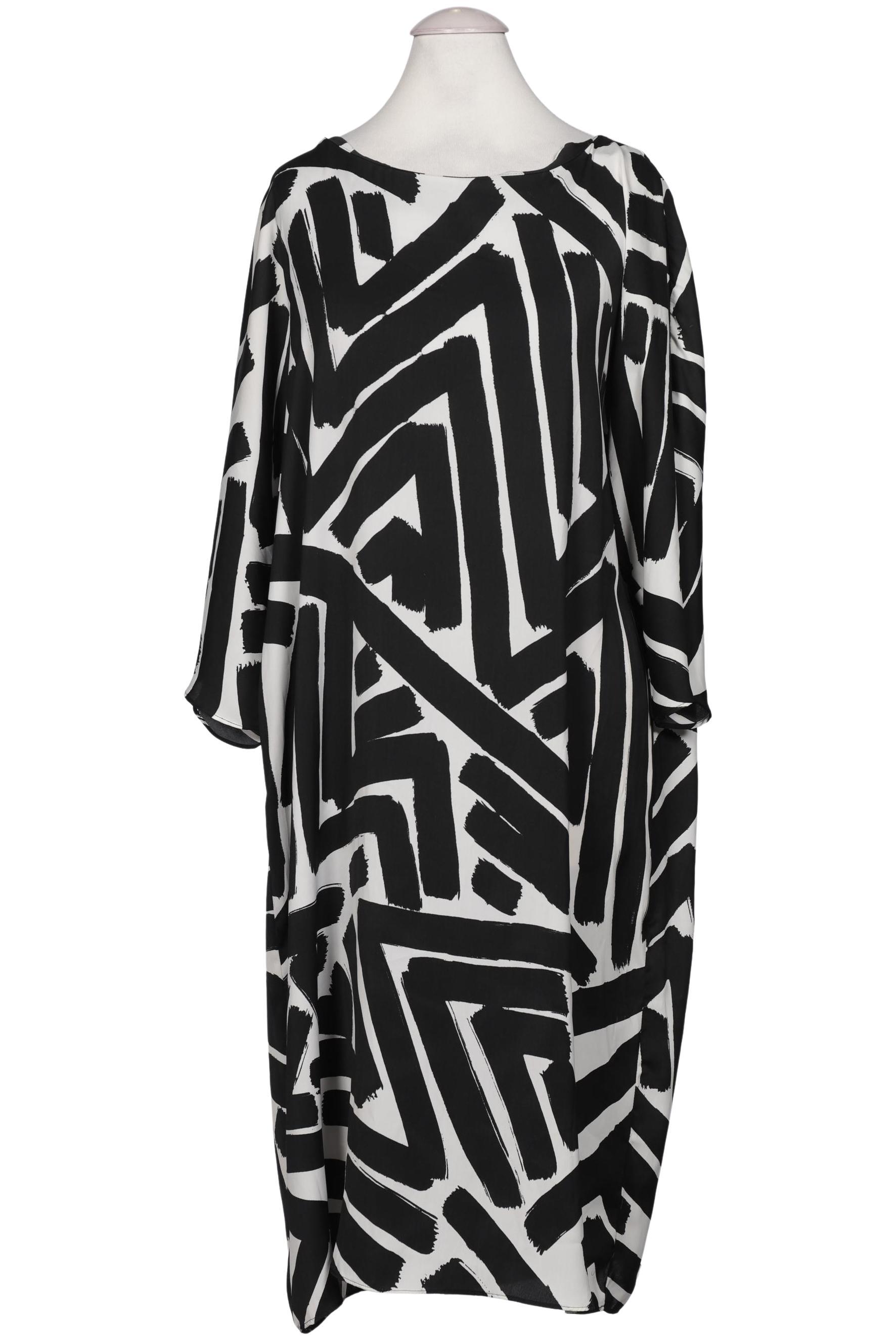 

Hallhuber Damen Kleid, schwarz, Gr. 40