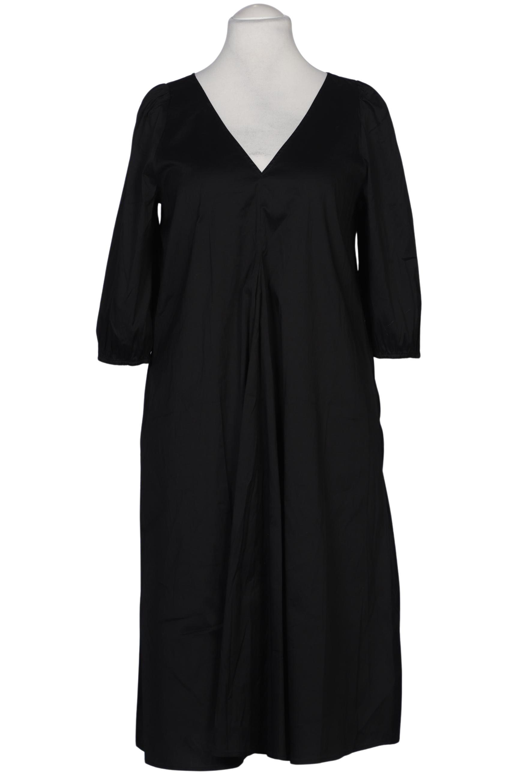 

Hallhuber Damen Kleid, schwarz, Gr. 38