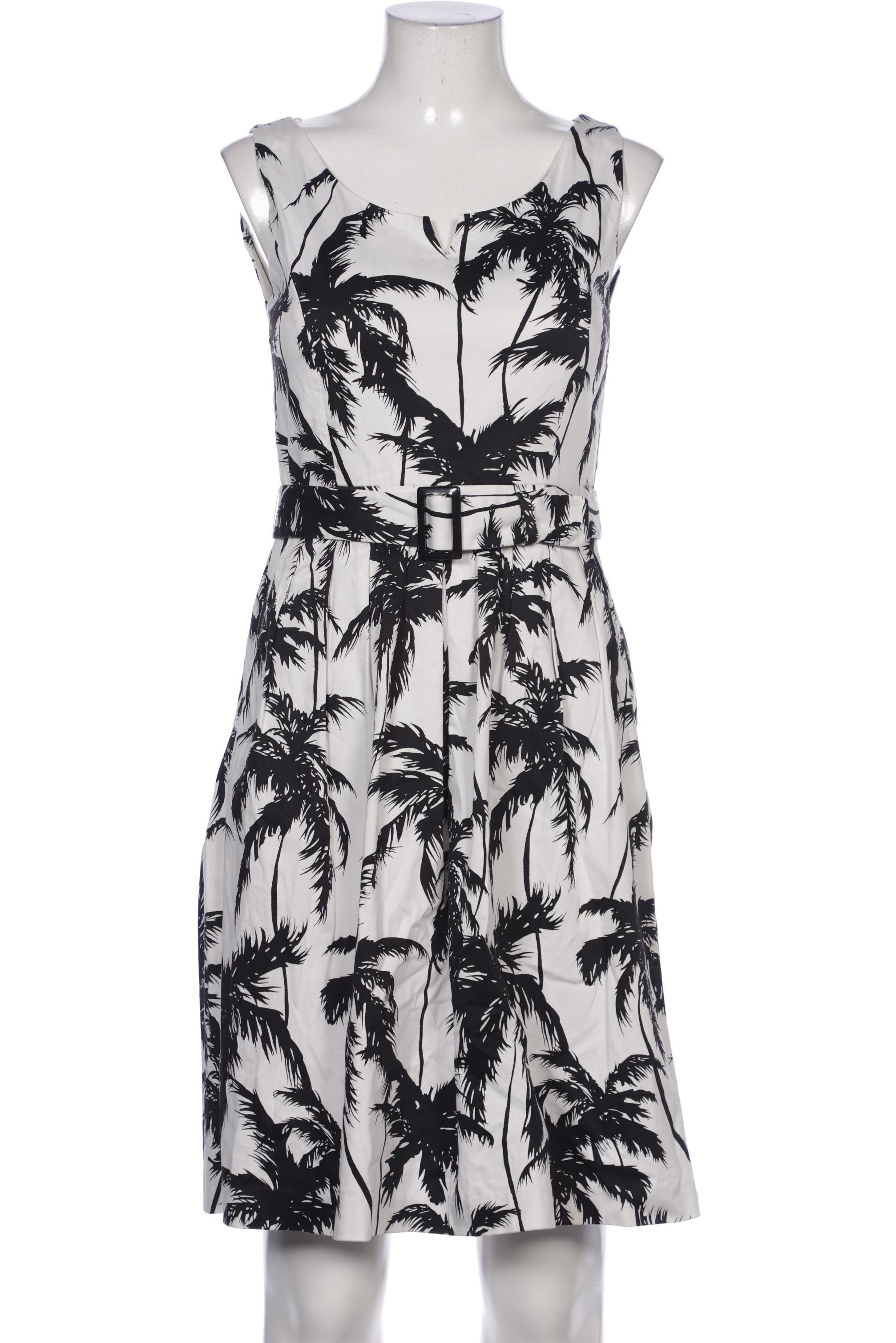 

Hallhuber Damen Kleid, schwarz, Gr. 38