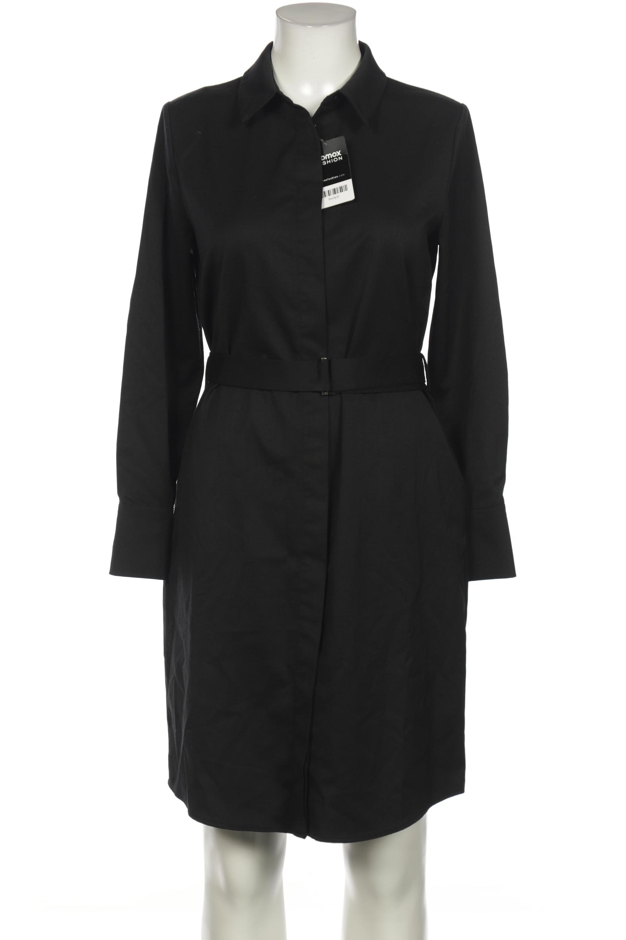 

Hallhuber Damen Kleid, schwarz, Gr. 36