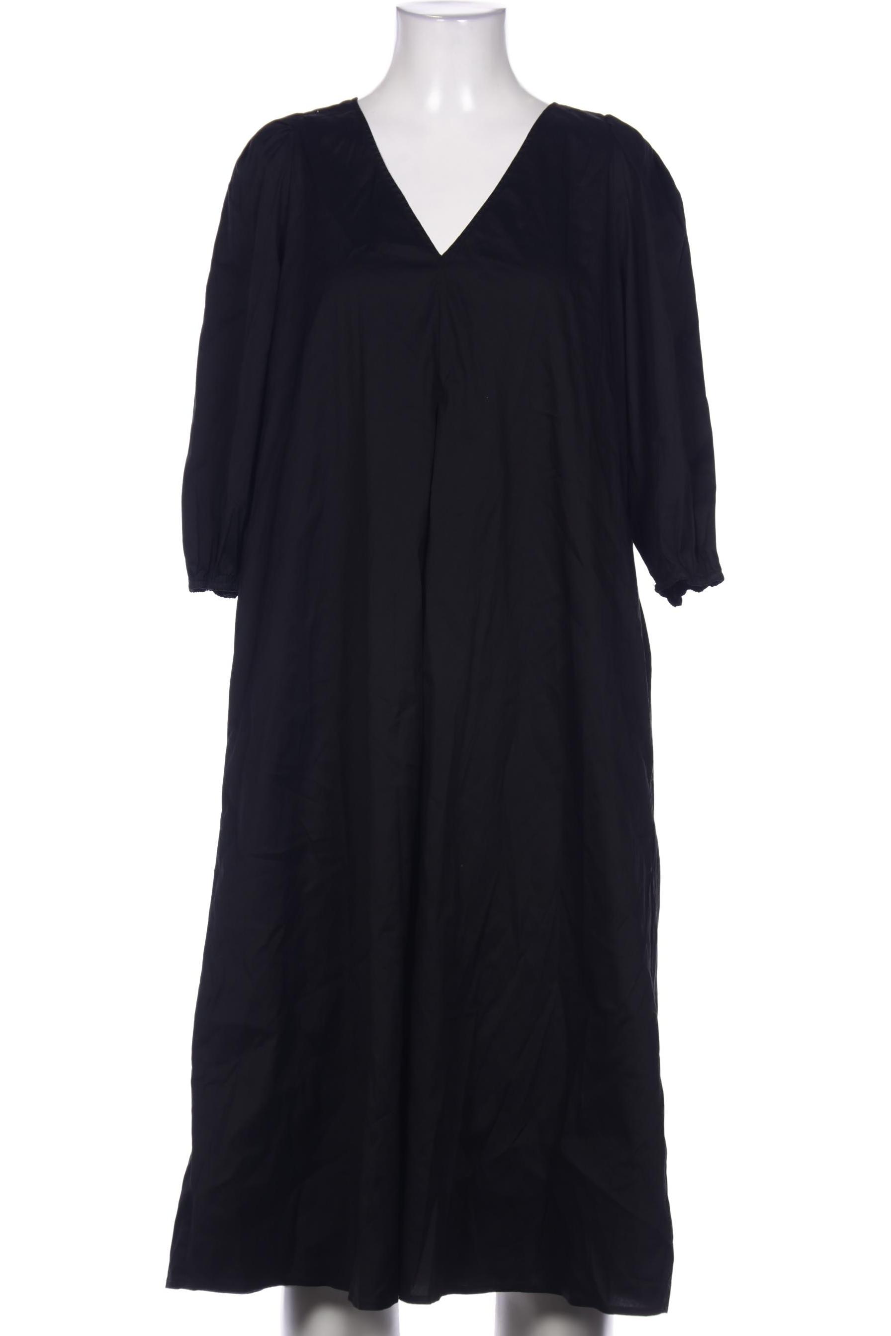 

Hallhuber Damen Kleid, schwarz, Gr. 38