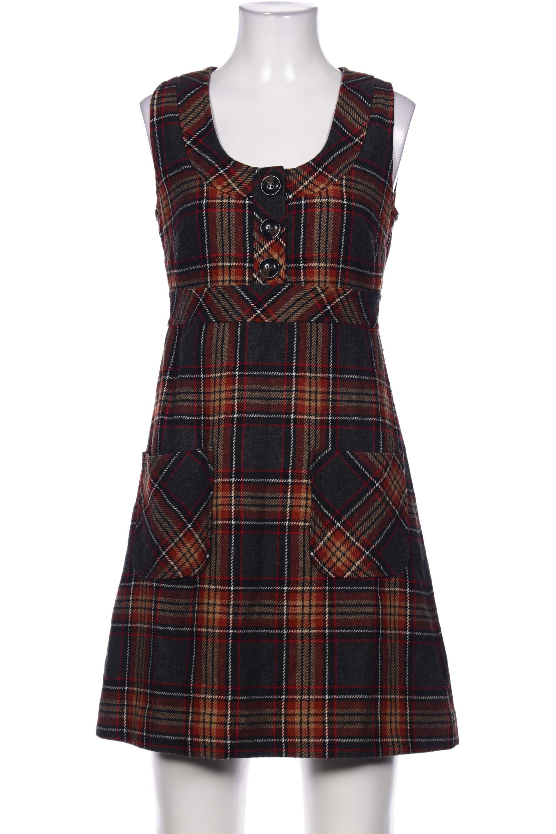 

Hallhuber Damen Kleid, rot, Gr. 36