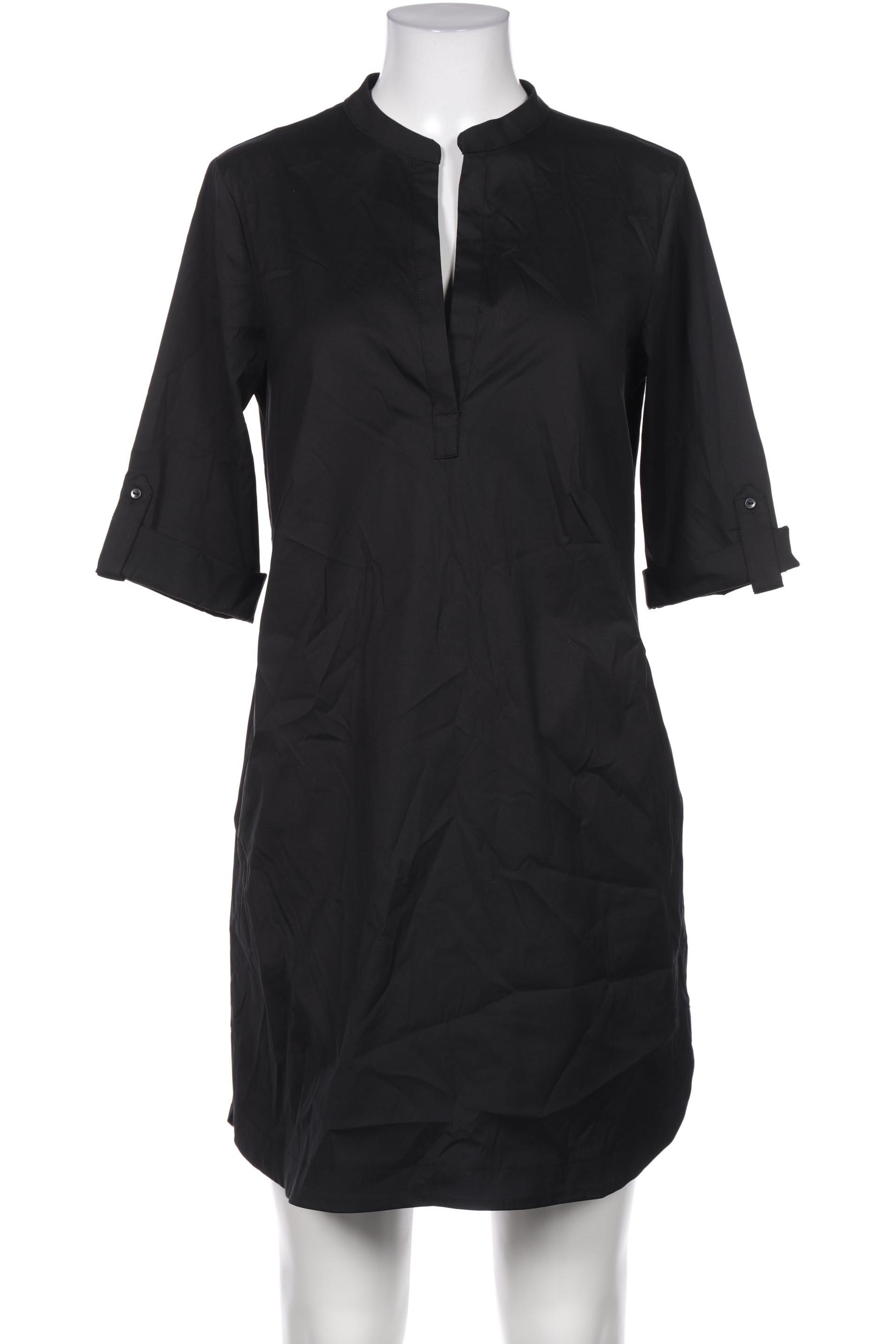 

Hallhuber Damen Kleid, schwarz