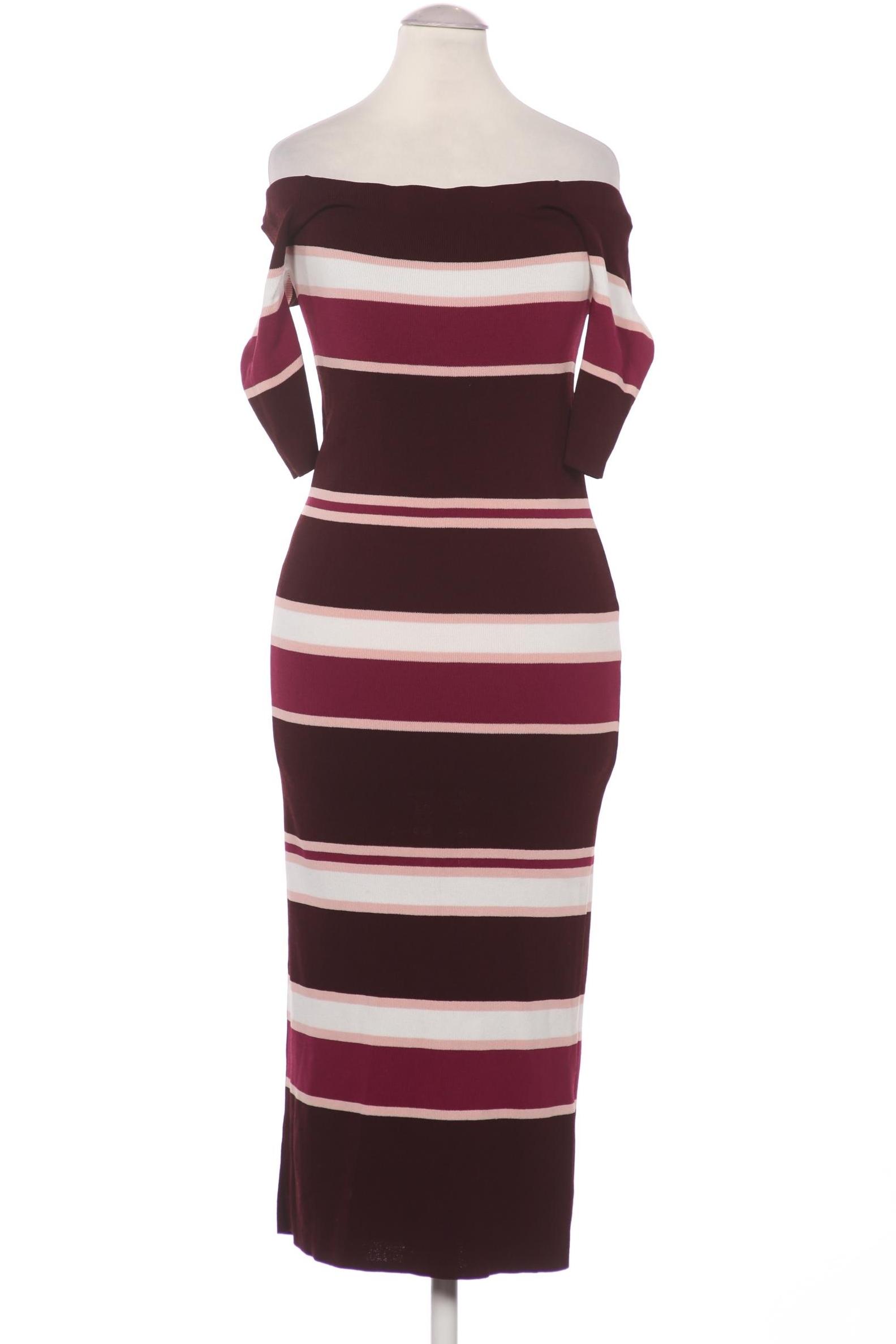 

Hallhuber Damen Kleid, mehrfarbig, Gr. 34