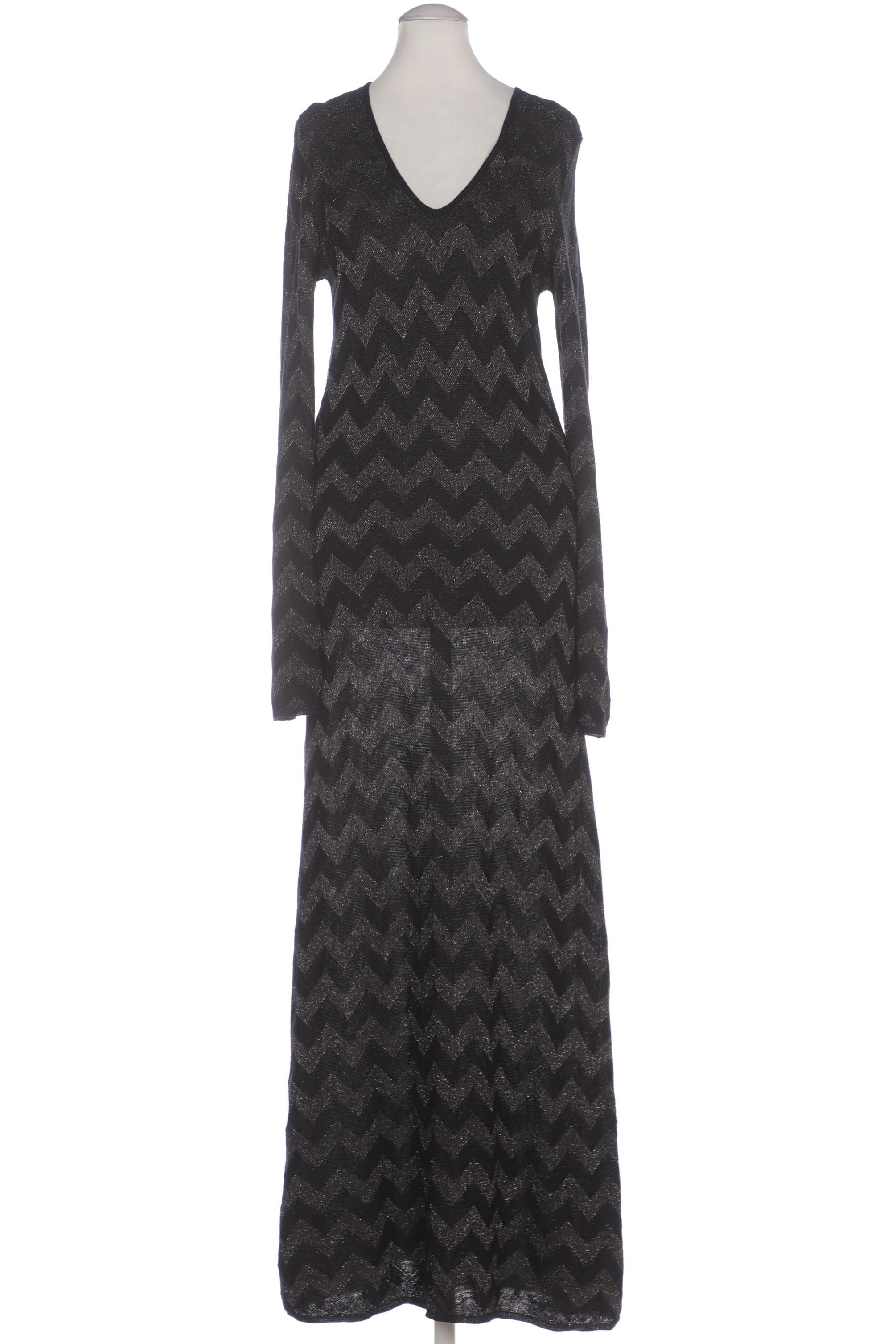 

Hallhuber Damen Kleid, schwarz, Gr. 38